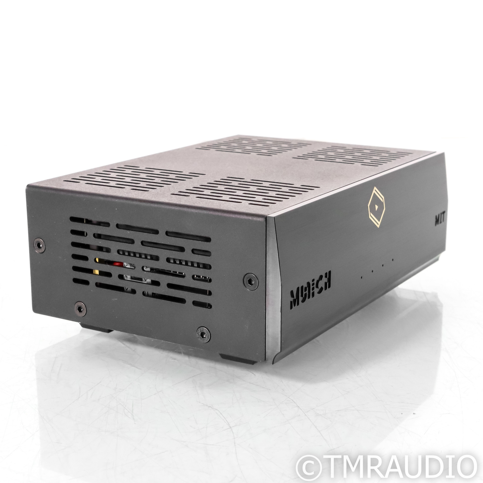 Silent Angel Munich M1T Music Streamer