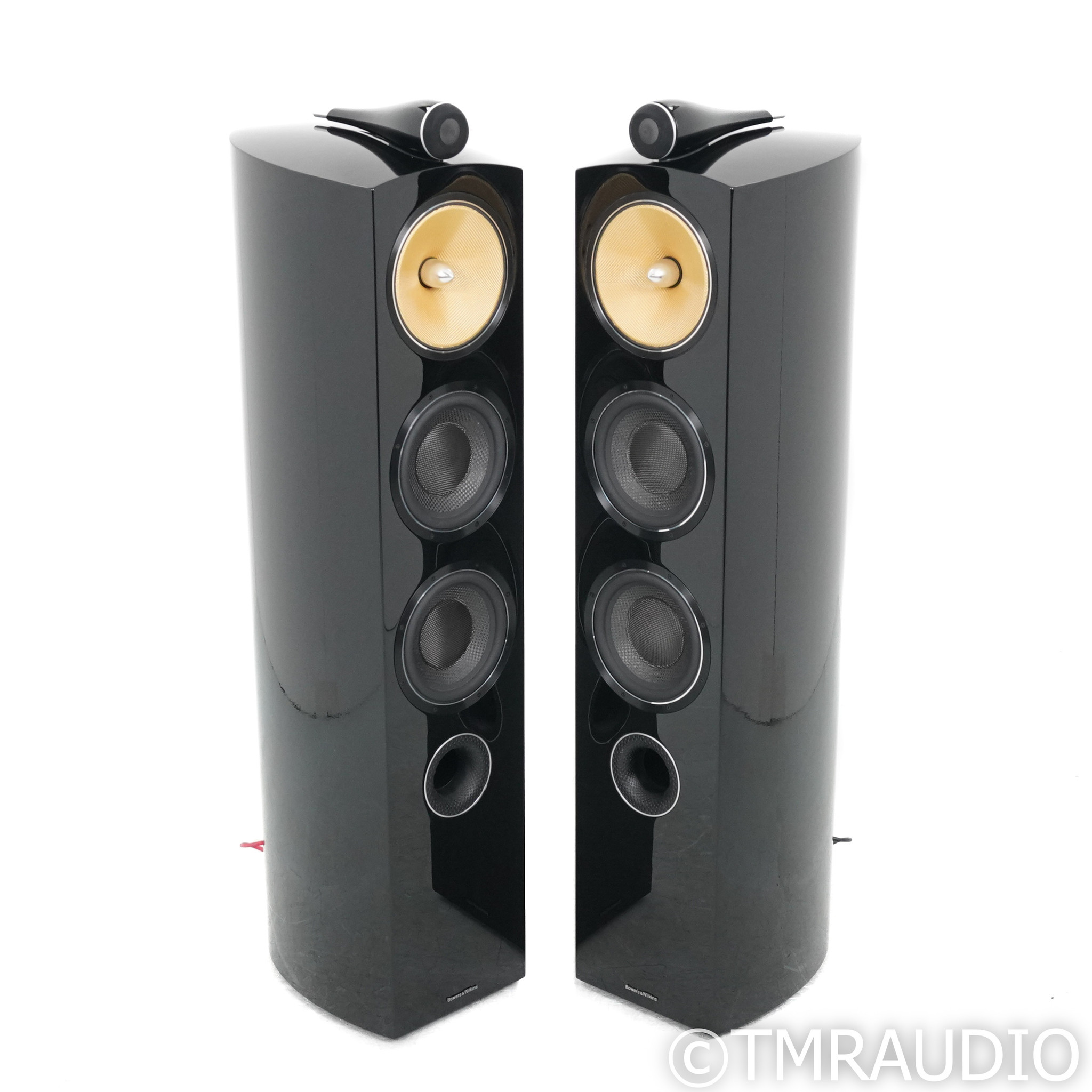 B&W : 804 Diamond MR - 中古 | オーディオユニオン