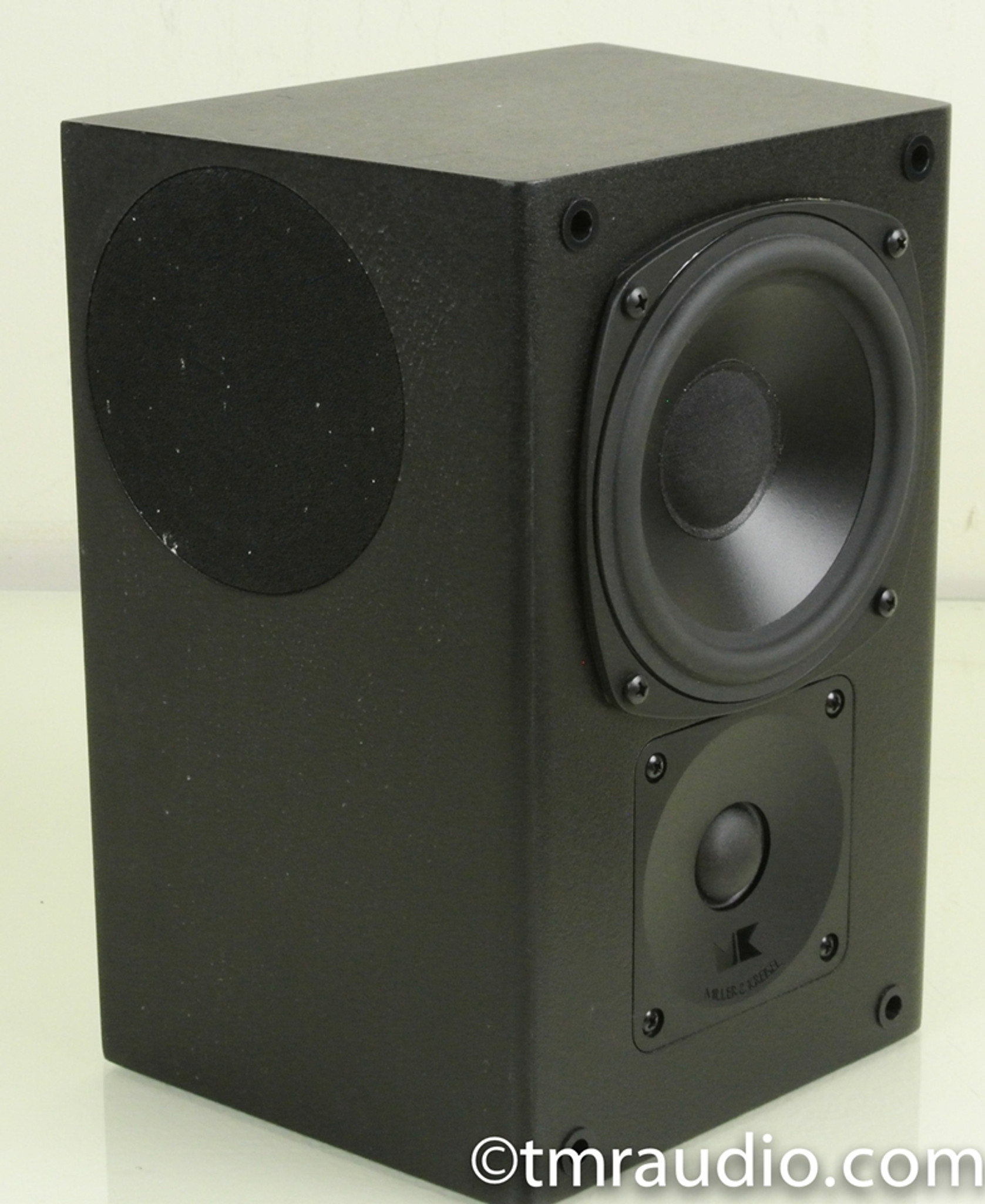 M&K Miller & Kreisel SS-150 THX Surround Speaker; Individual Speaker