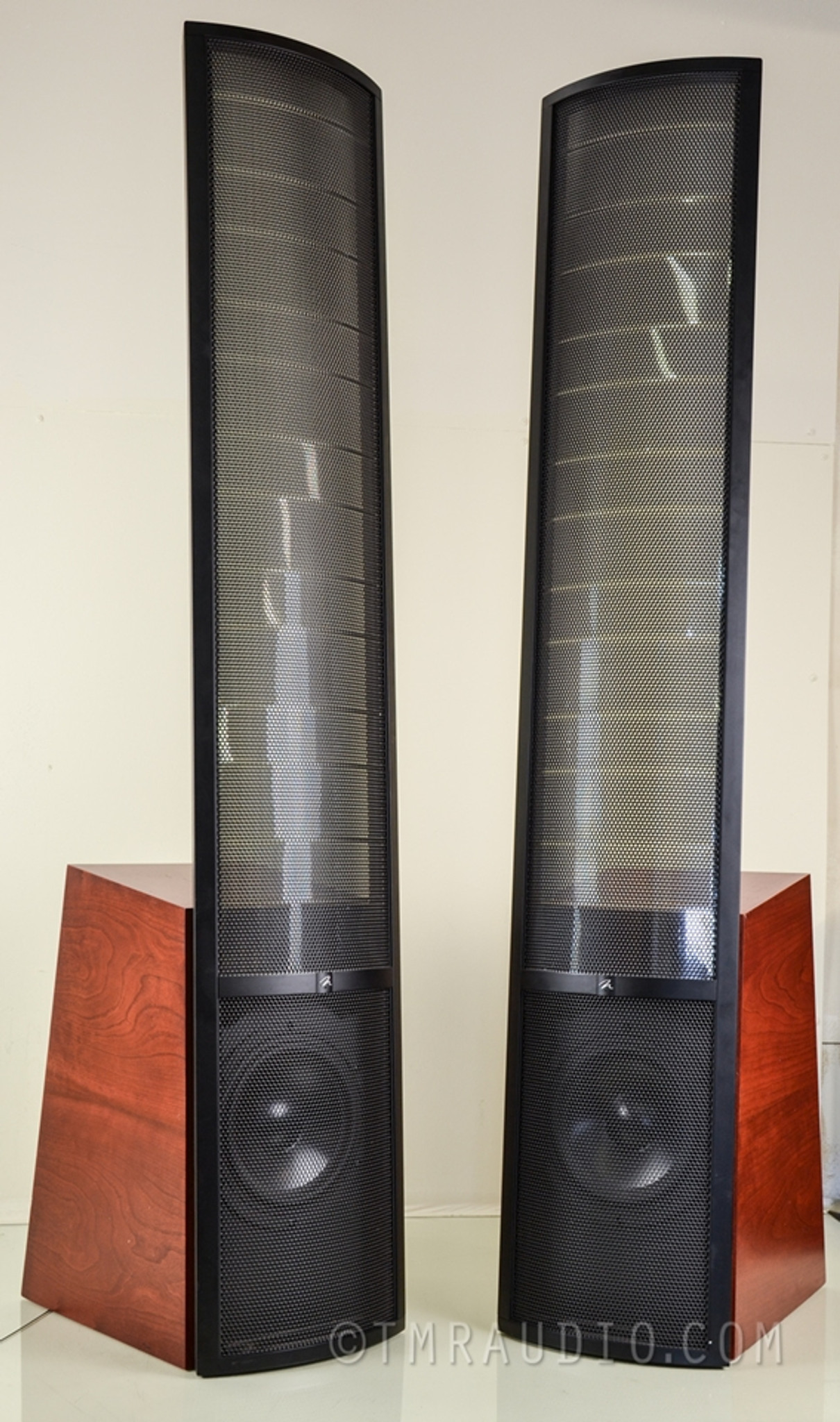 martin logan vista speakers