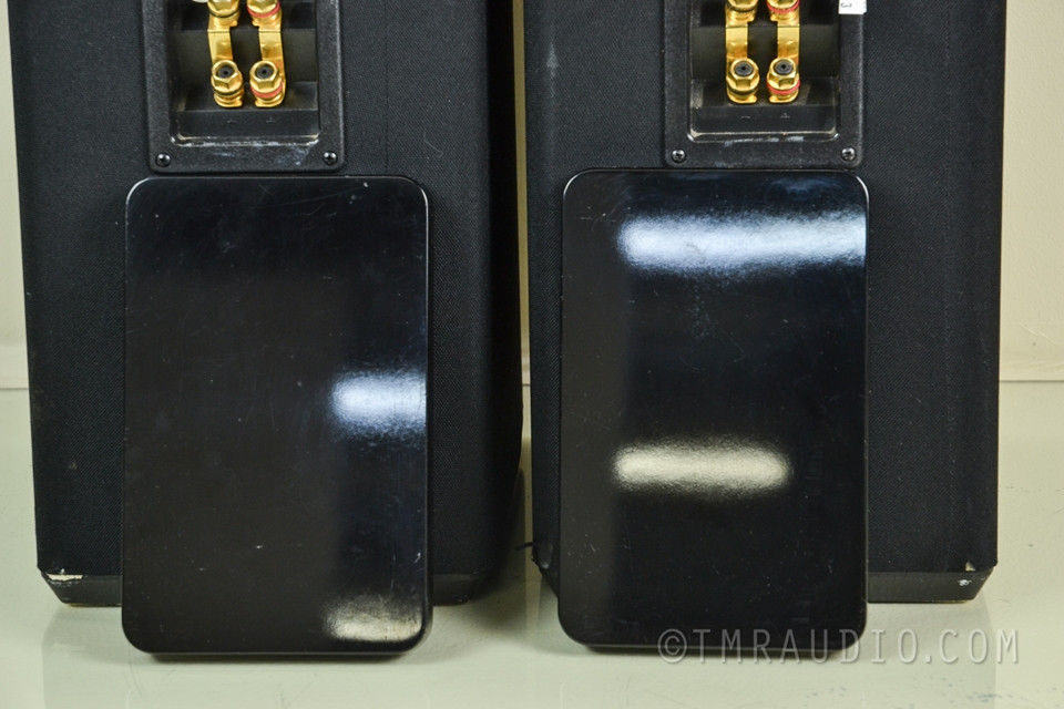 mirage om 10 speakers