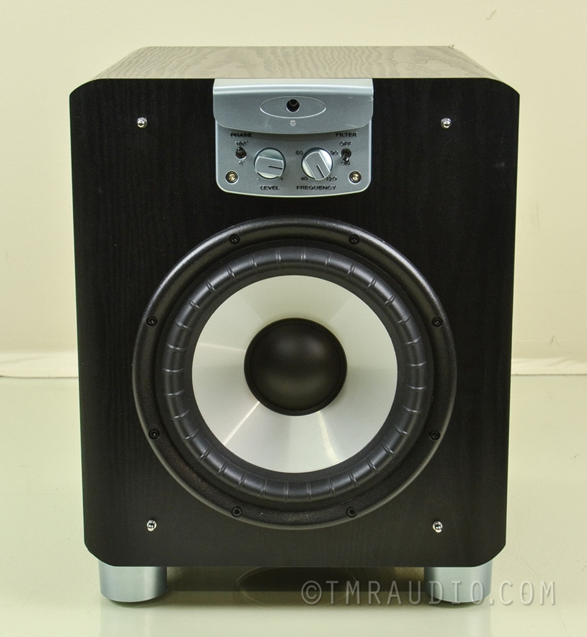 omni s8 subwoofer