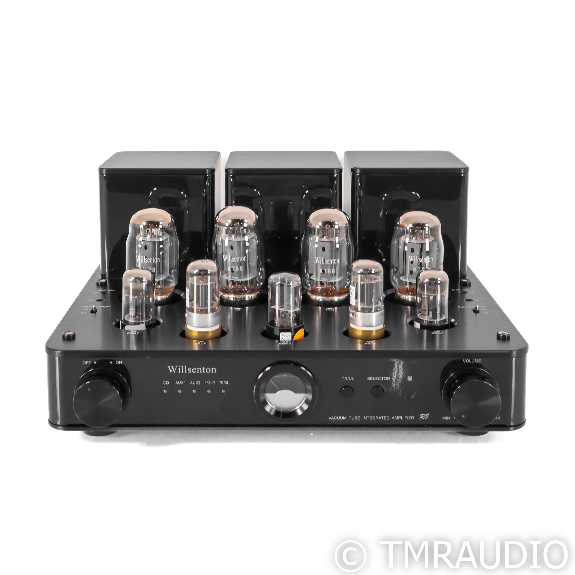 Willsenton R8 Stereo Tube Integrated Amplifier