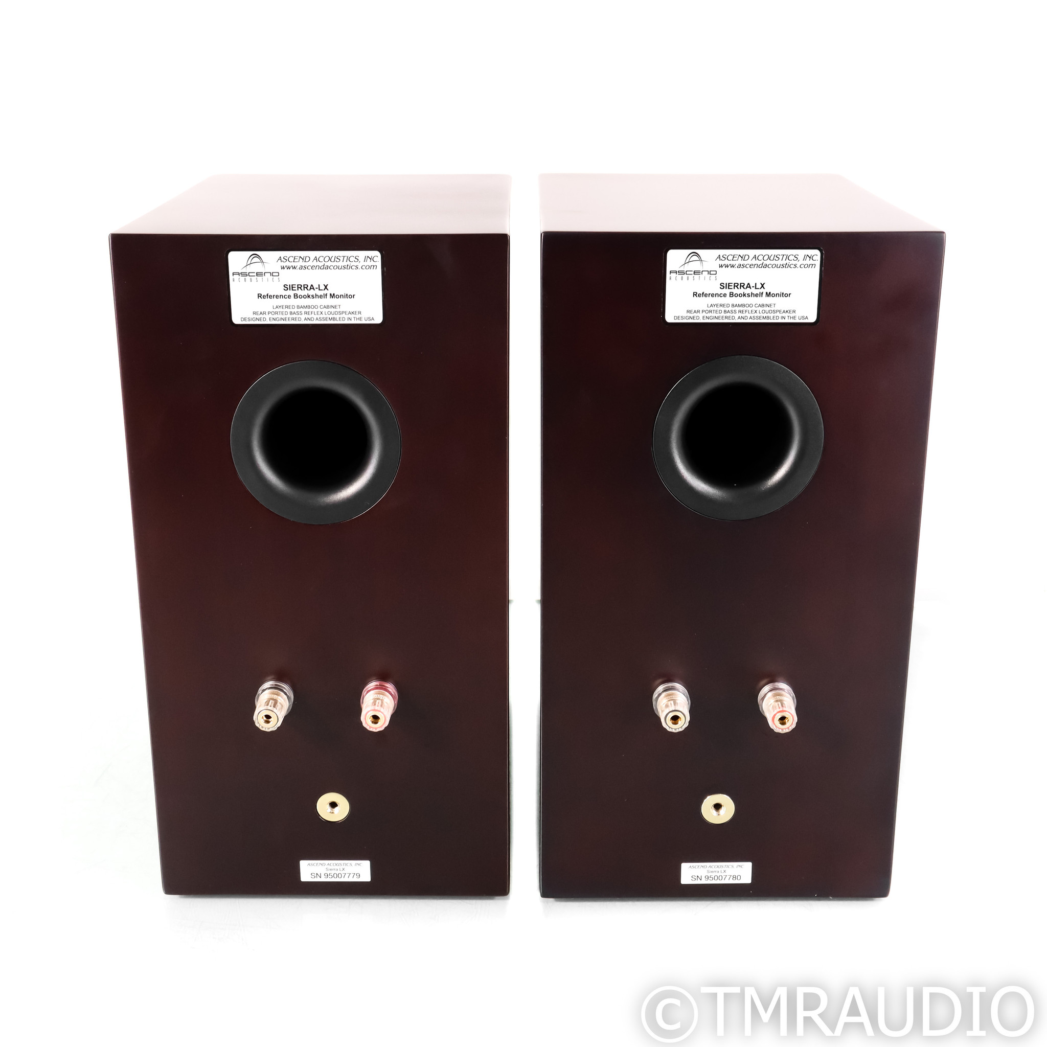 （美品）Ascend Acoustics Sierra-LX SIERRA-LX PAIR - Ascend Acoustics