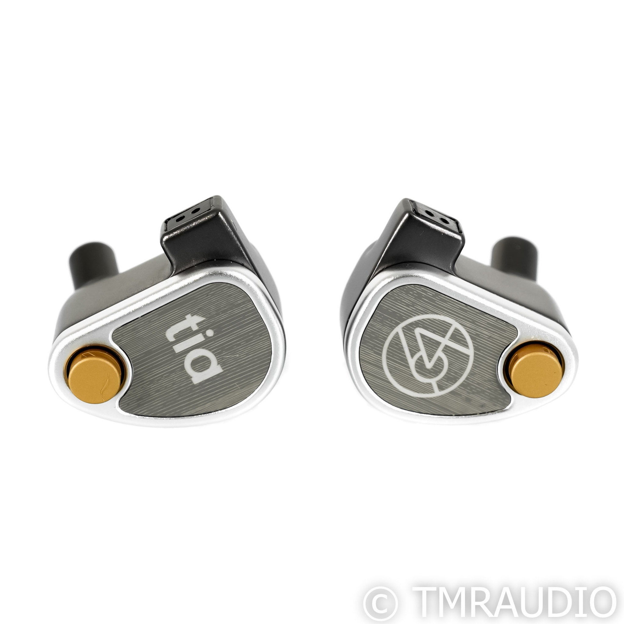 64 Audio U12t In-Ear Monitors; IEM - The Music Room