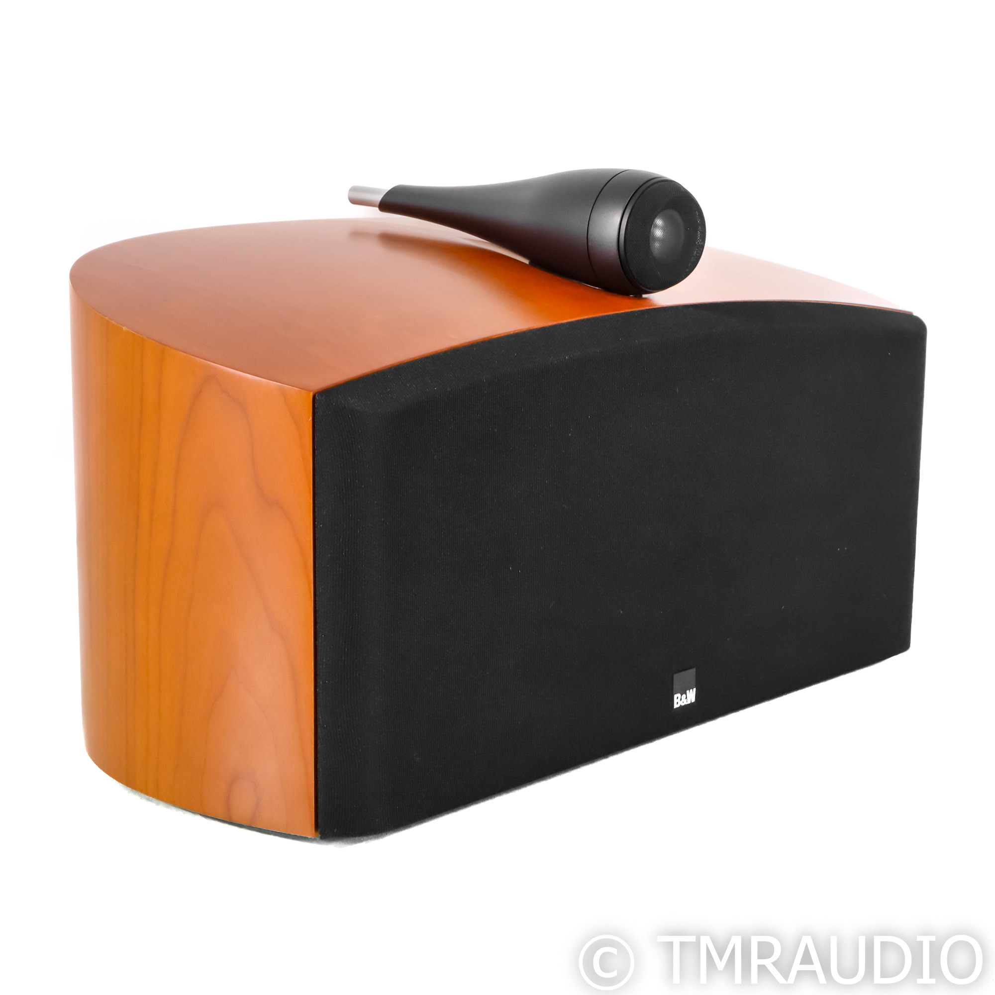 B&W HTM4s Center Channel Speaker