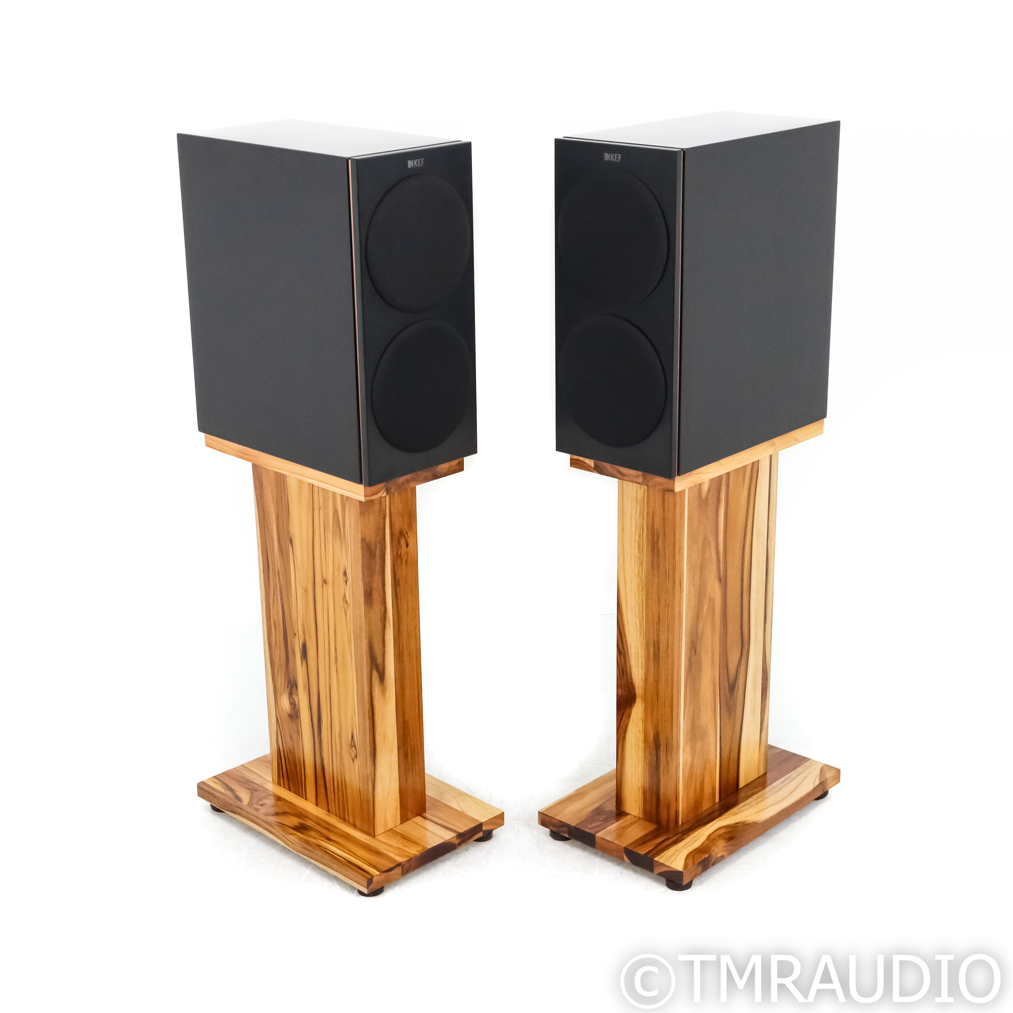 Kef Speakers Kef Reference Kef What Hifi KEF R3 COMPACT 3-WAY