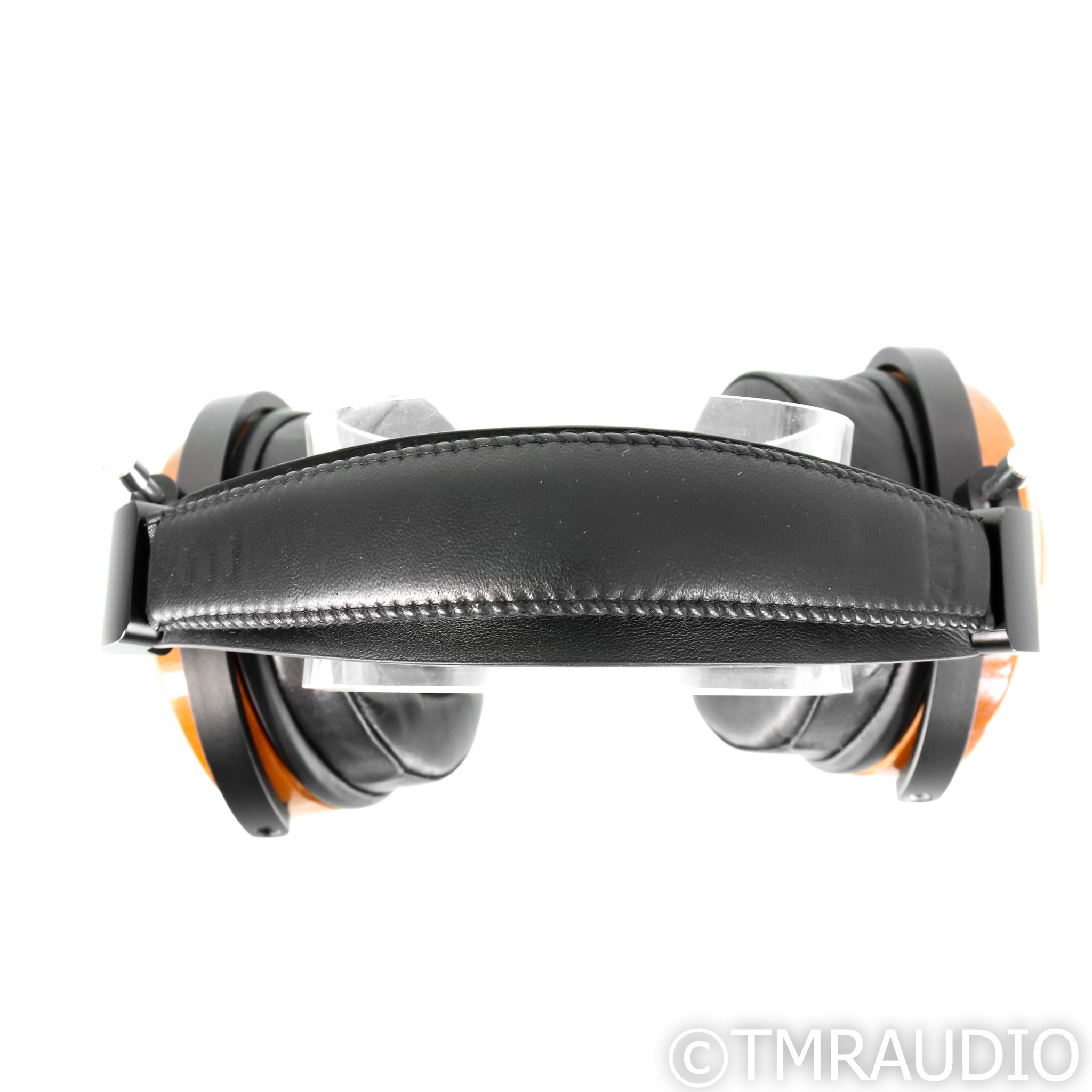 ZMF Eikon Closed Back Headphones (SOLD) - The Music Room