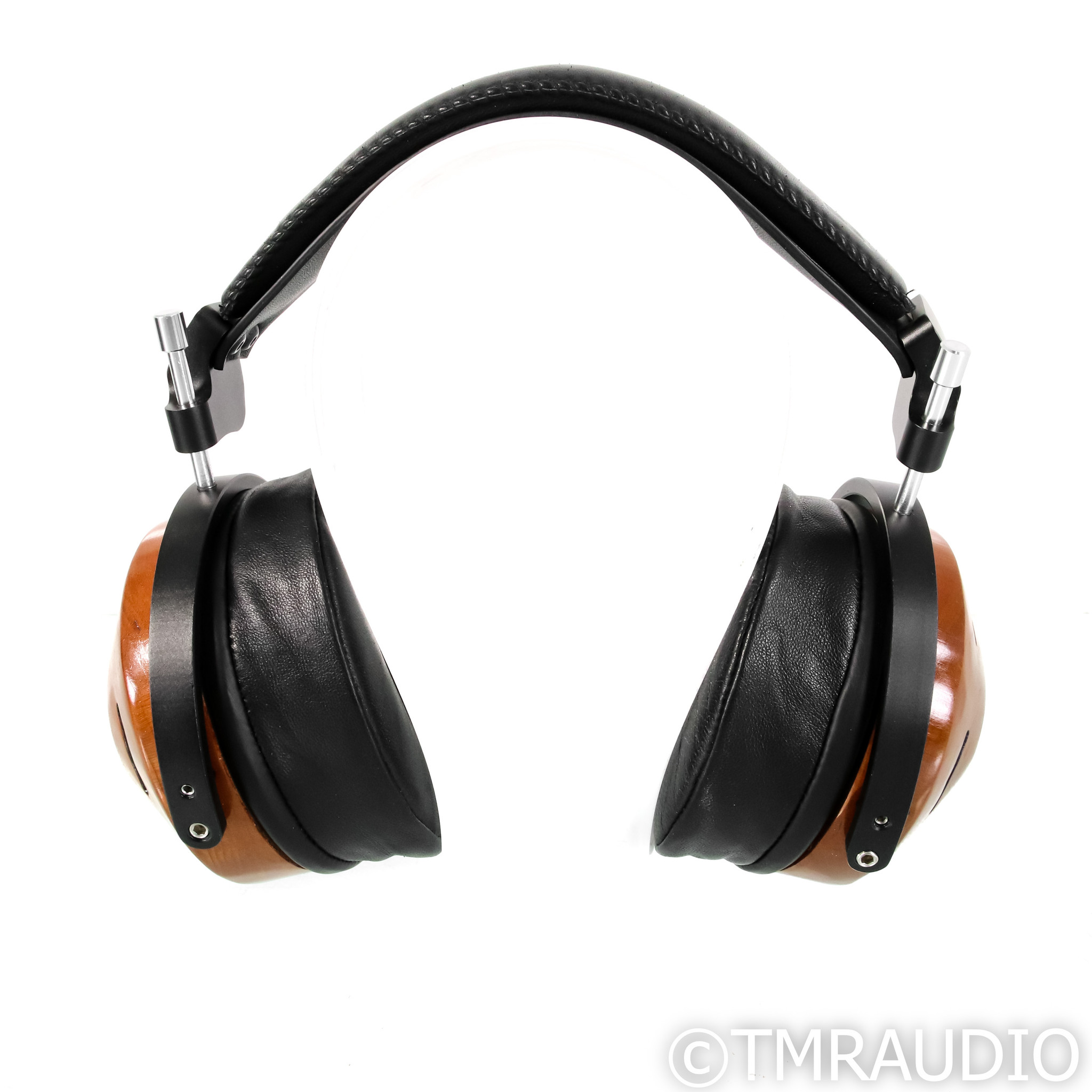 ZMF Eikon STD Camphor ヘッドホン ZMF Headphones Eikon – Full Review – Headphones n' Stuff