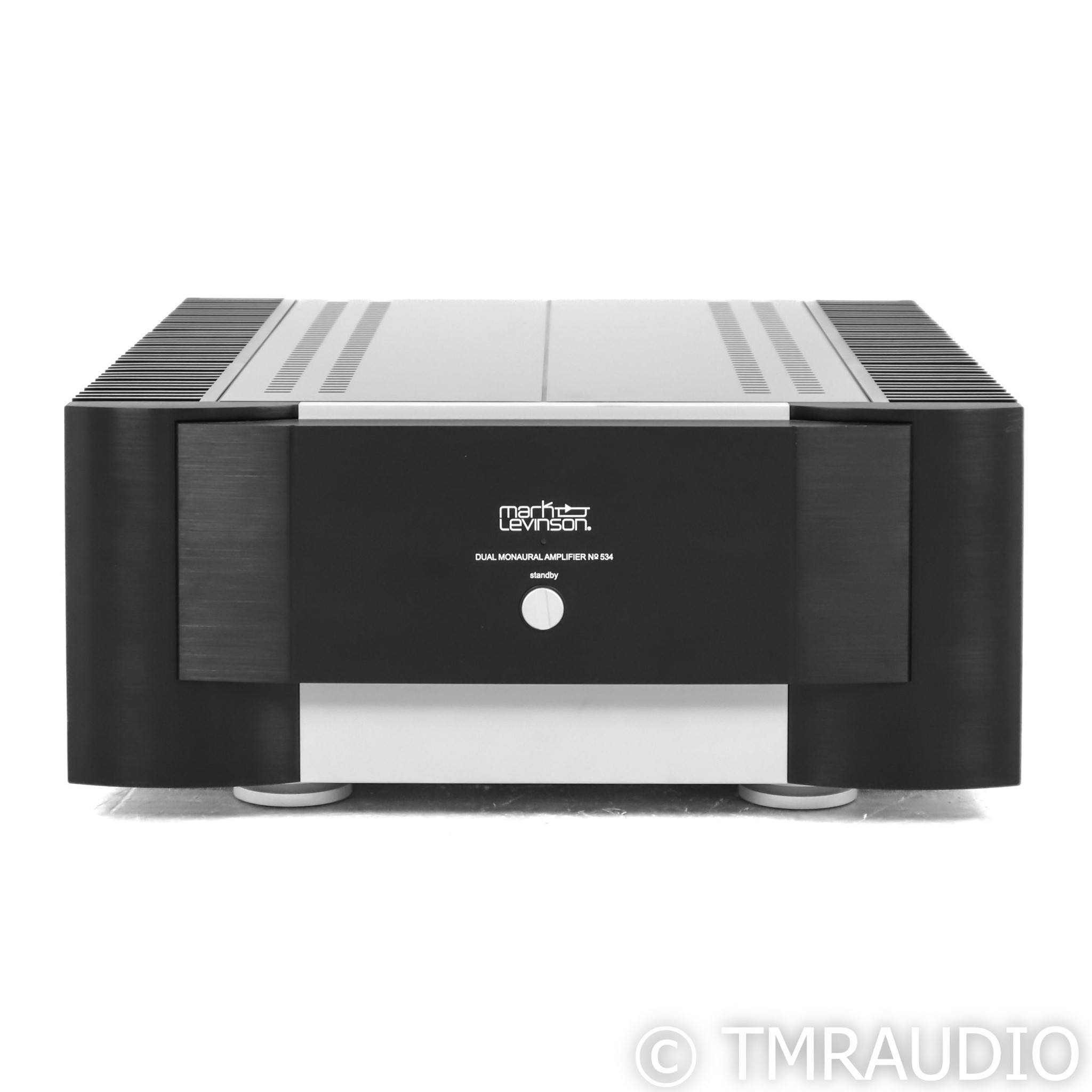 Mark Levinson No. 534 Stereo Power Amplifier (Mint / Unused