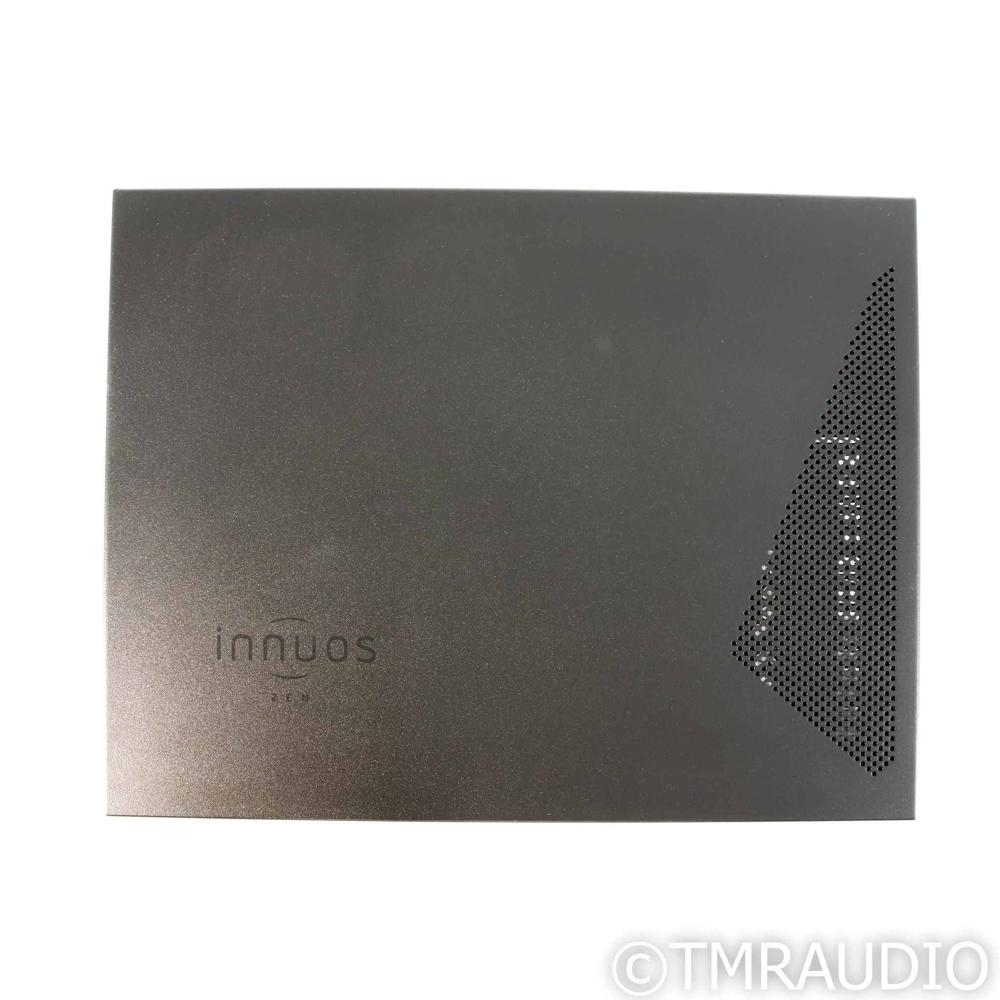 Innuos ZEN Mk3 Music Server & Streamer; 2TB (Open Box) The Music Room