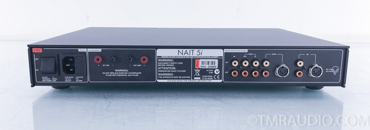 Nait 5i аккумулятор