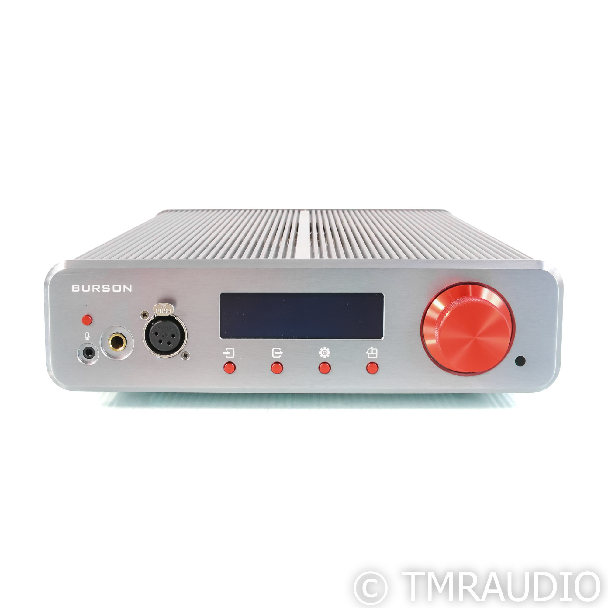 Dac Burson Soloist 3x Price Burson Audio Soloist 3X GT (2023