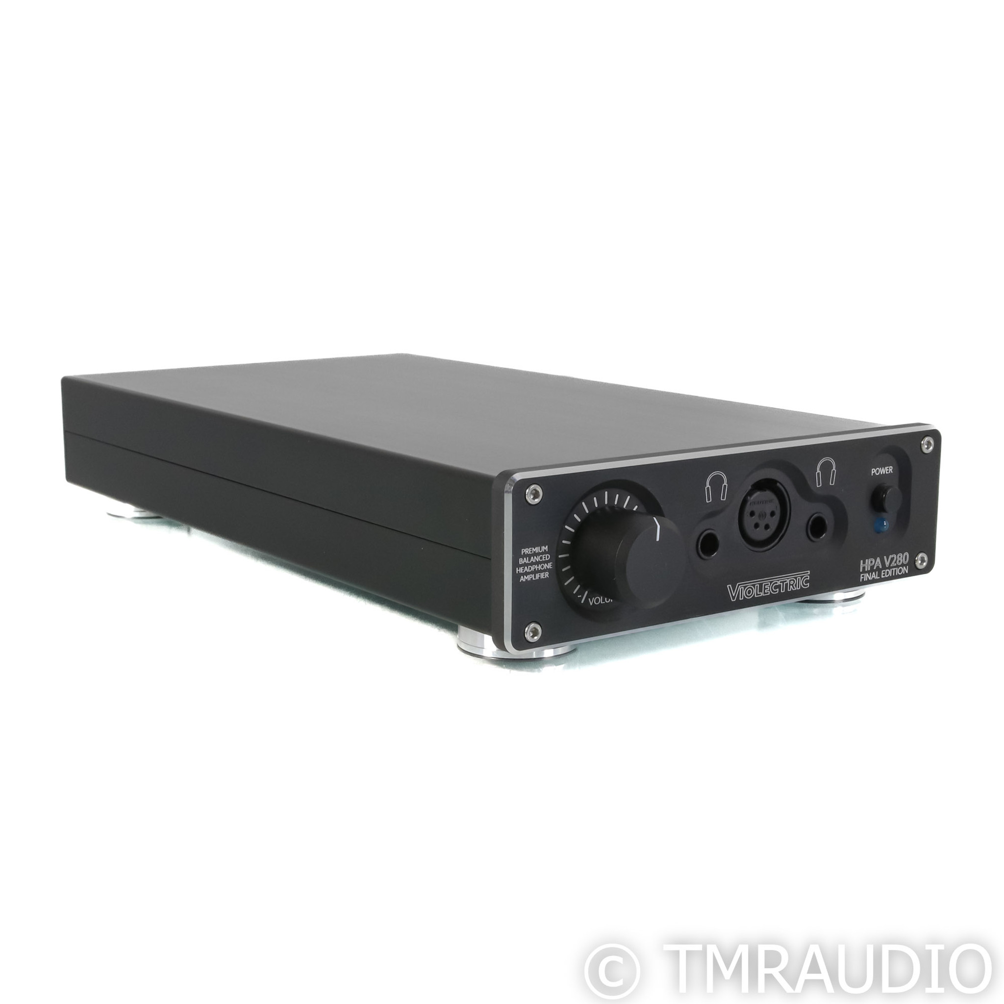 アンプ Violectric HPA V280 2b1ee45b4f688e70f61c07564d3498