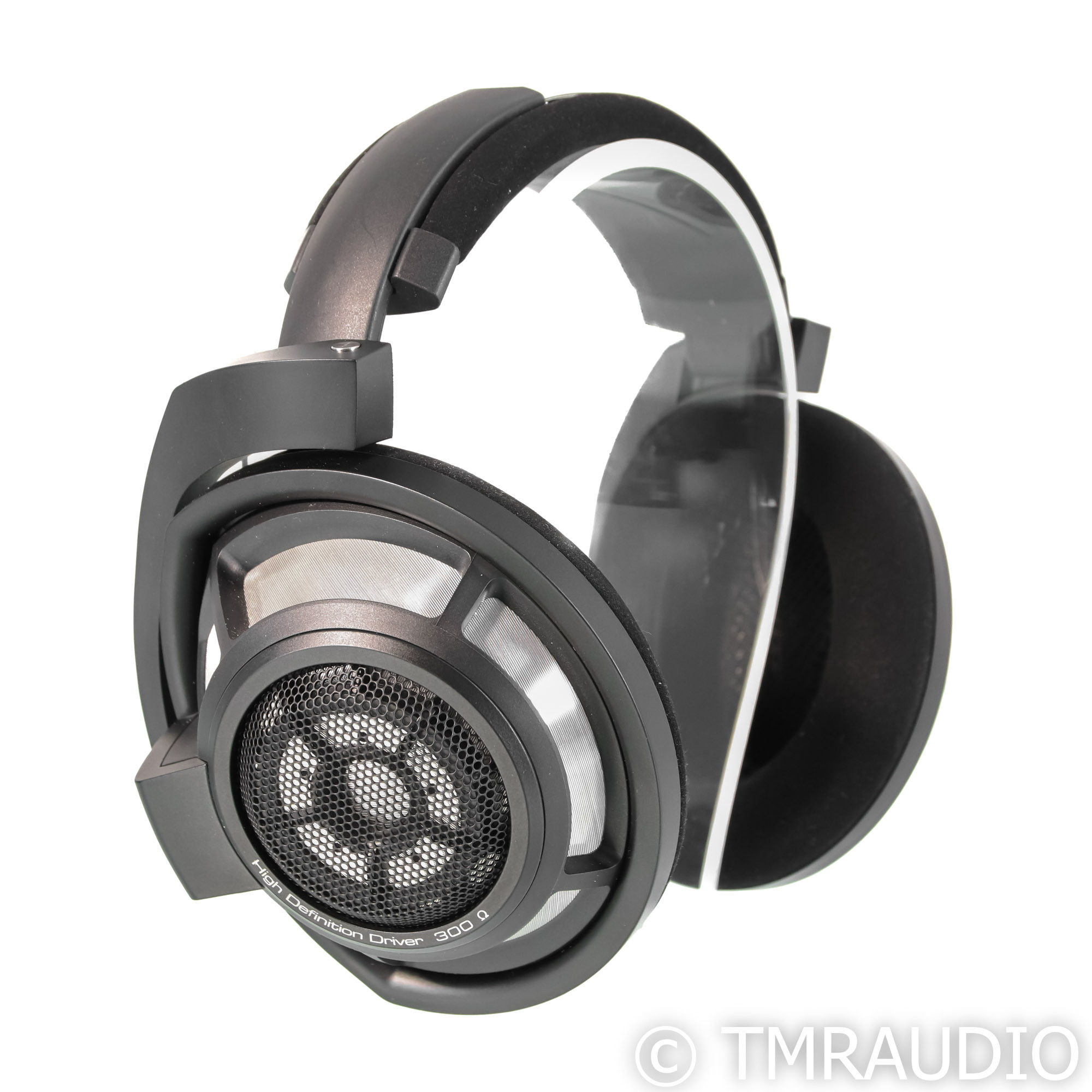 美品 HD800 Sennheiser HD 800 S High resolution over-the-ear headphones at