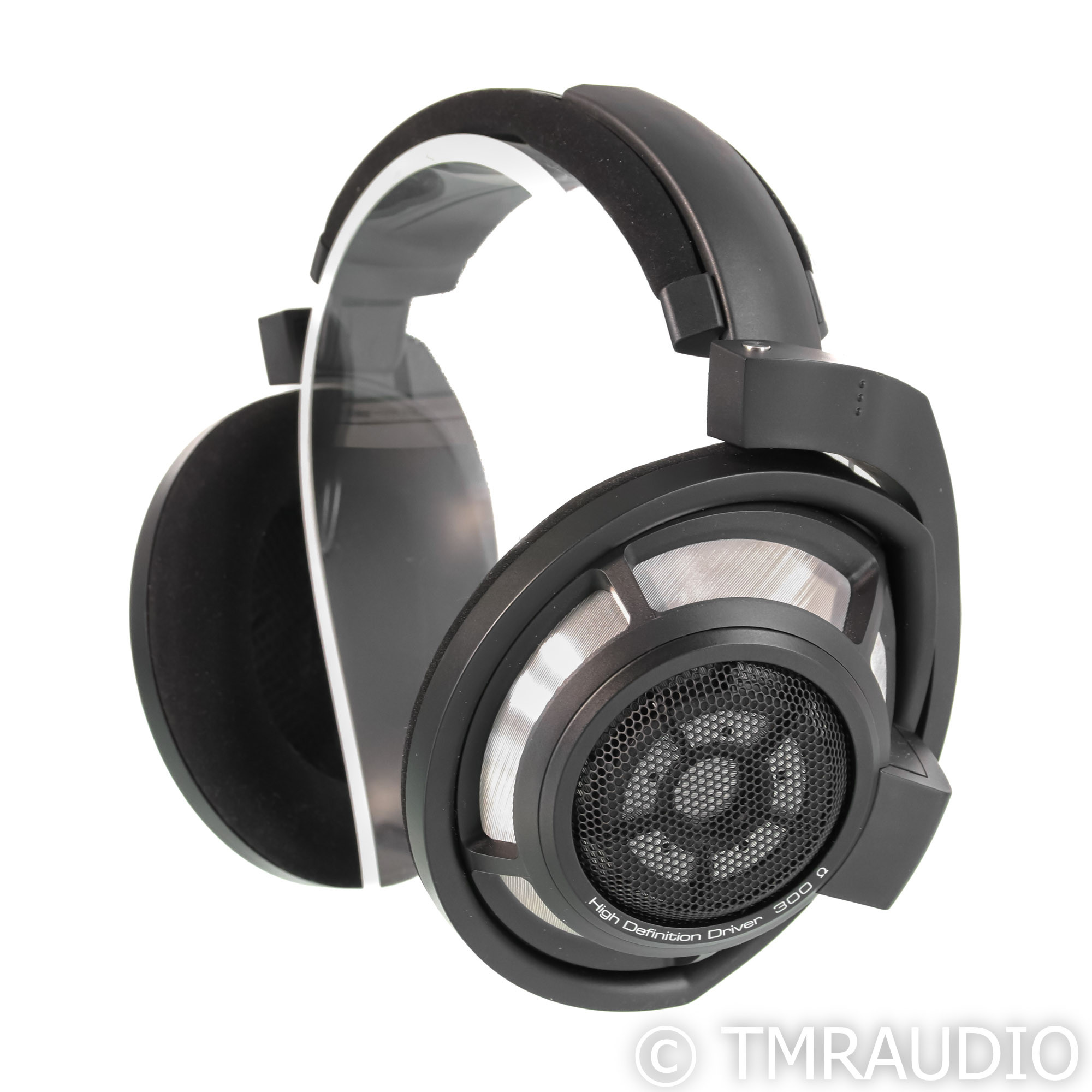 Sennheiser HD 800 S Open Back Headphones (SOLD4)