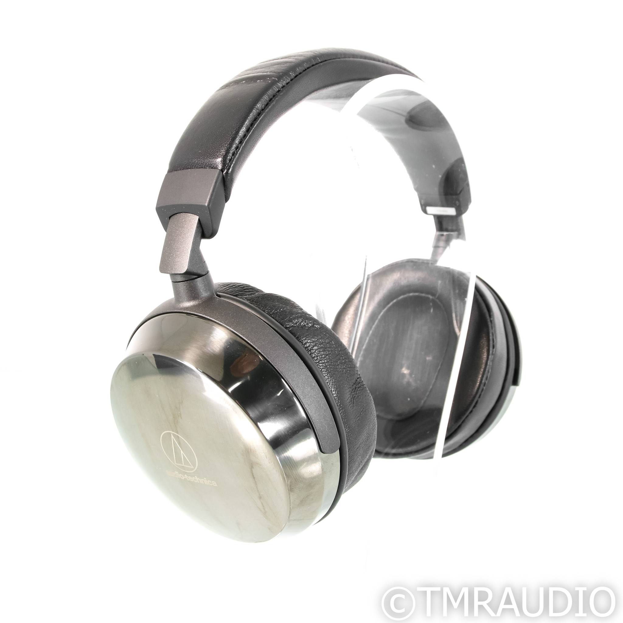 Audio Technica ATH-AP2000Ti Closed Back Headphones