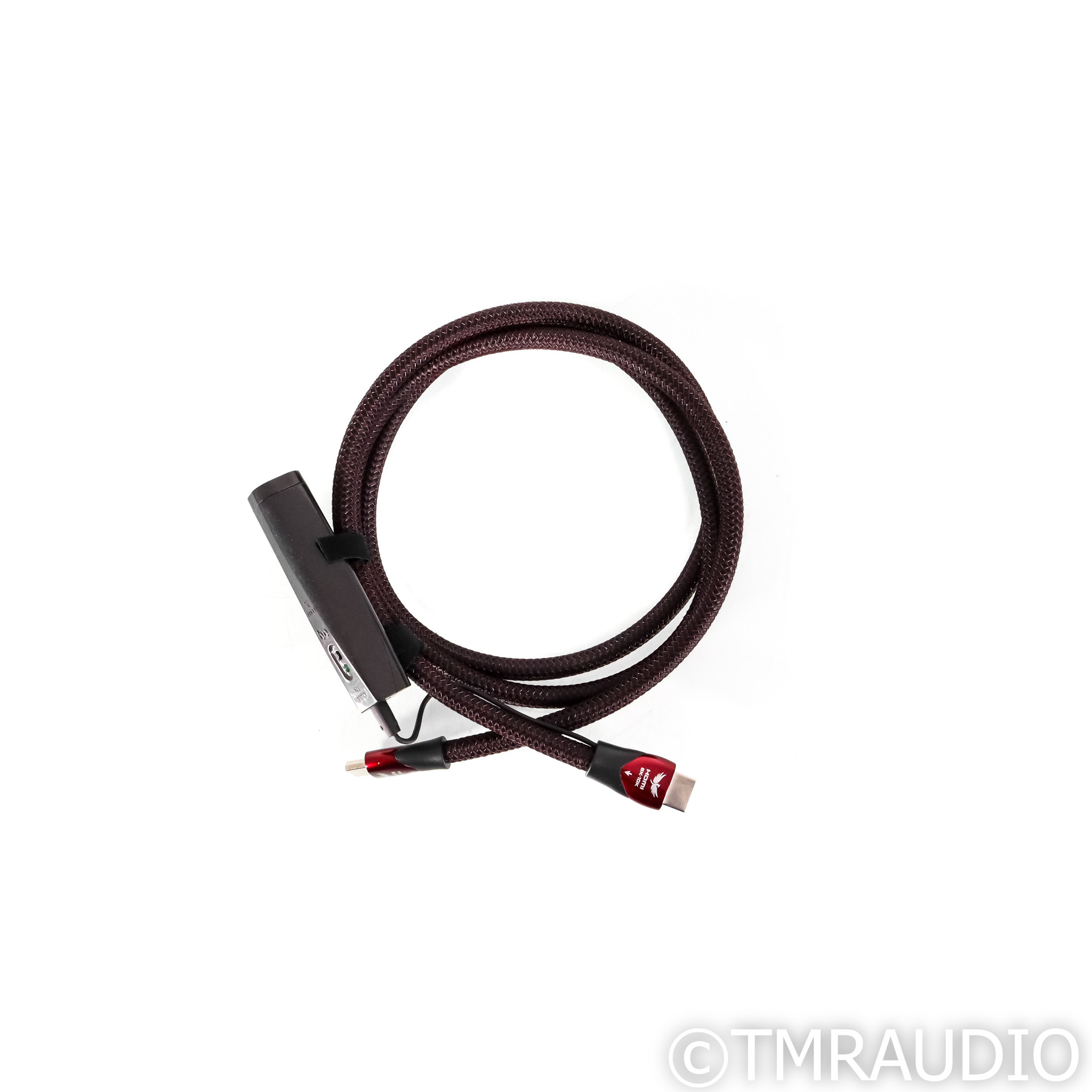 Câble HDMI Audioquest Firebird 48 – 1,5 M – Dernière Pièce