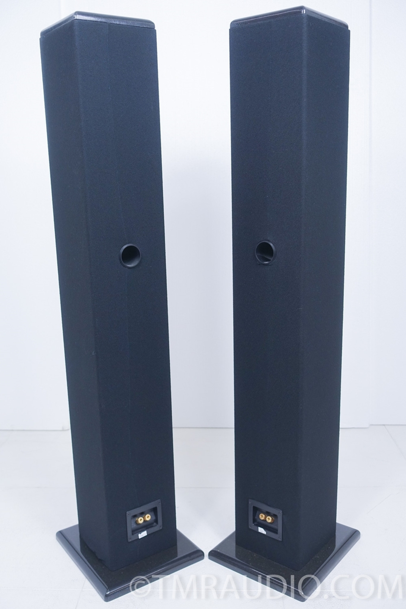 NEAR Soundmaster Floorstanding Speakers 