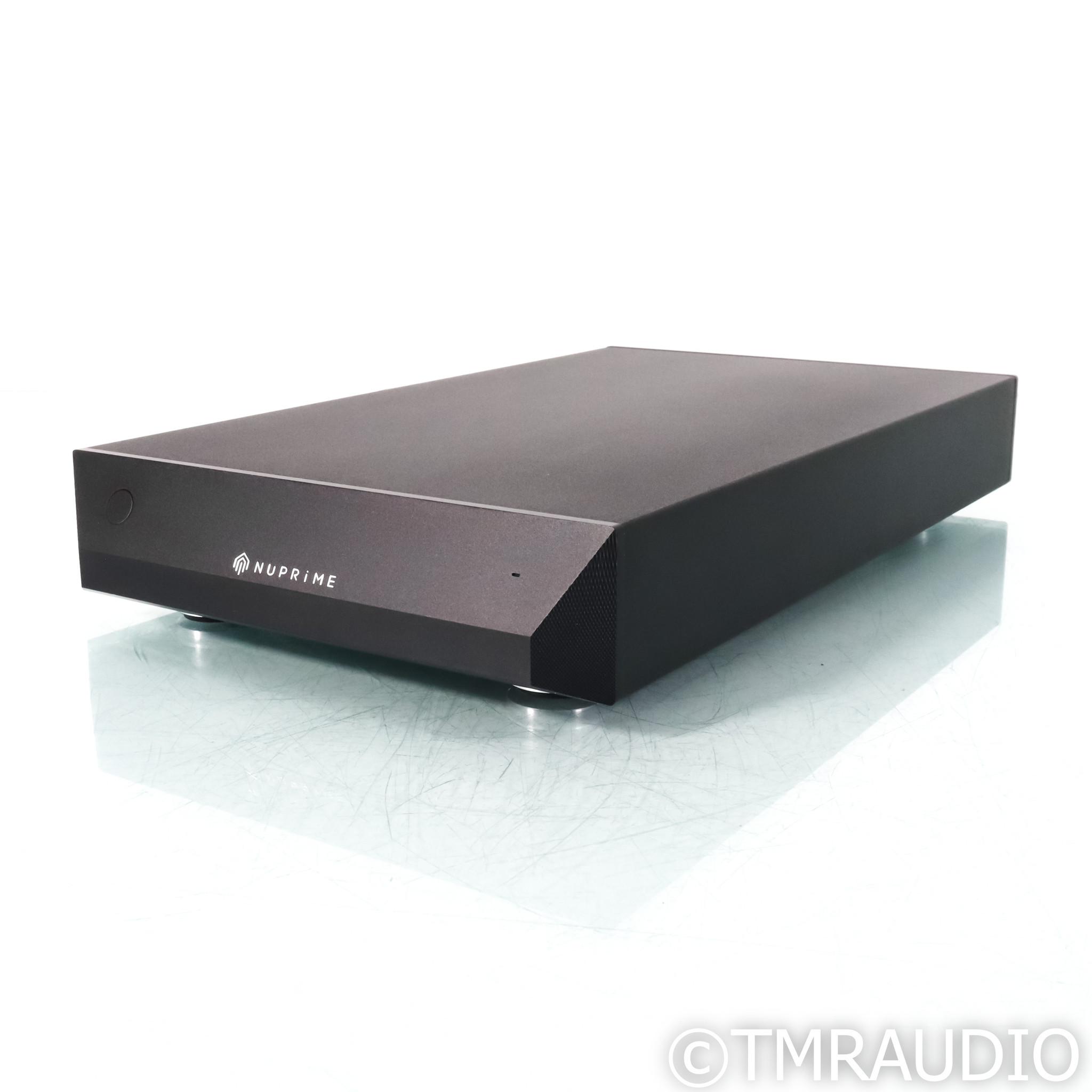 NuPrime ST-10 Stereo Power Amplifier (SOLD)