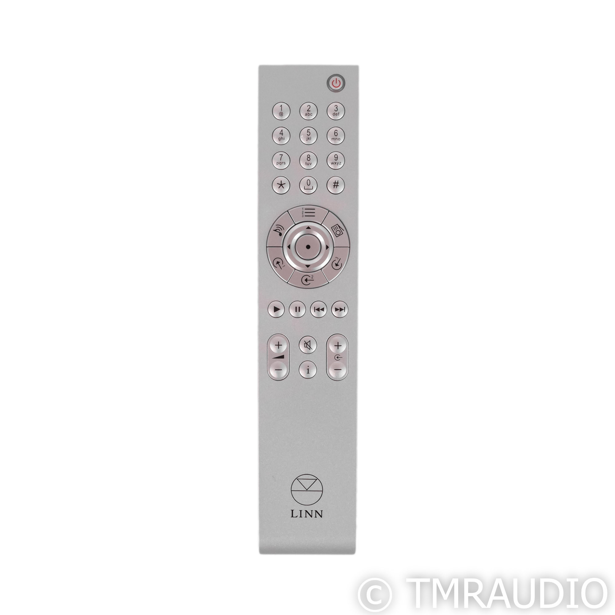 Linn Majik DSM/2/S Stereo Integrated Amplifier