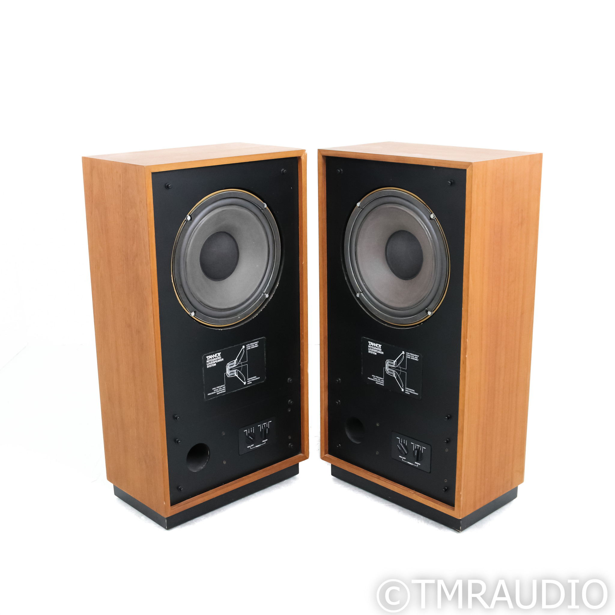 TANNOY CHEVIOT HPD 315A スピーカー Gianni TANNOY CHEVIOT HPD 315A スピーカー Gianni様専用 - メルカリ
