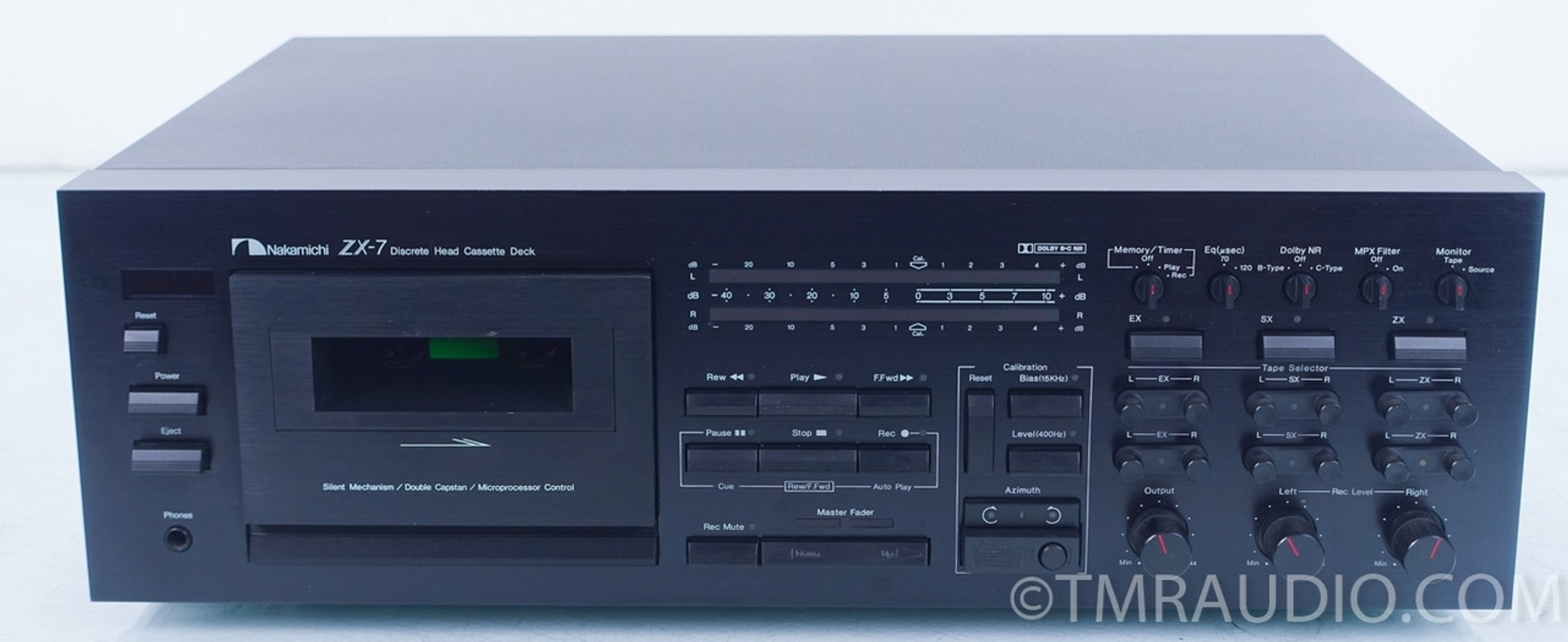 【中古】 Retro KMFDM Yamaha DX7 IID Rare Vintage Digital FM Synthesizer Synth +