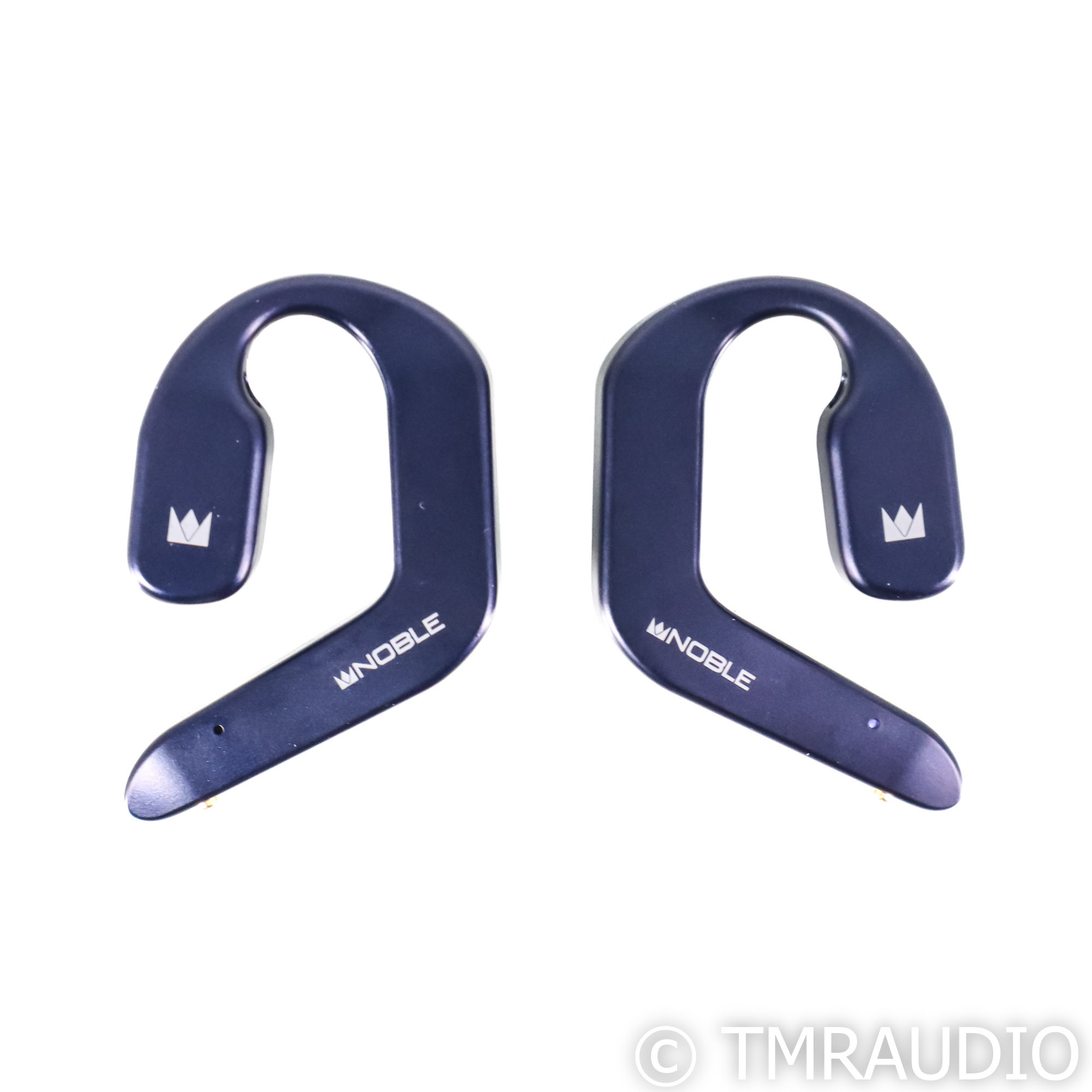 Noble Audio FoKus Kama Wireless Earphones; Blue Pair - The Music Room