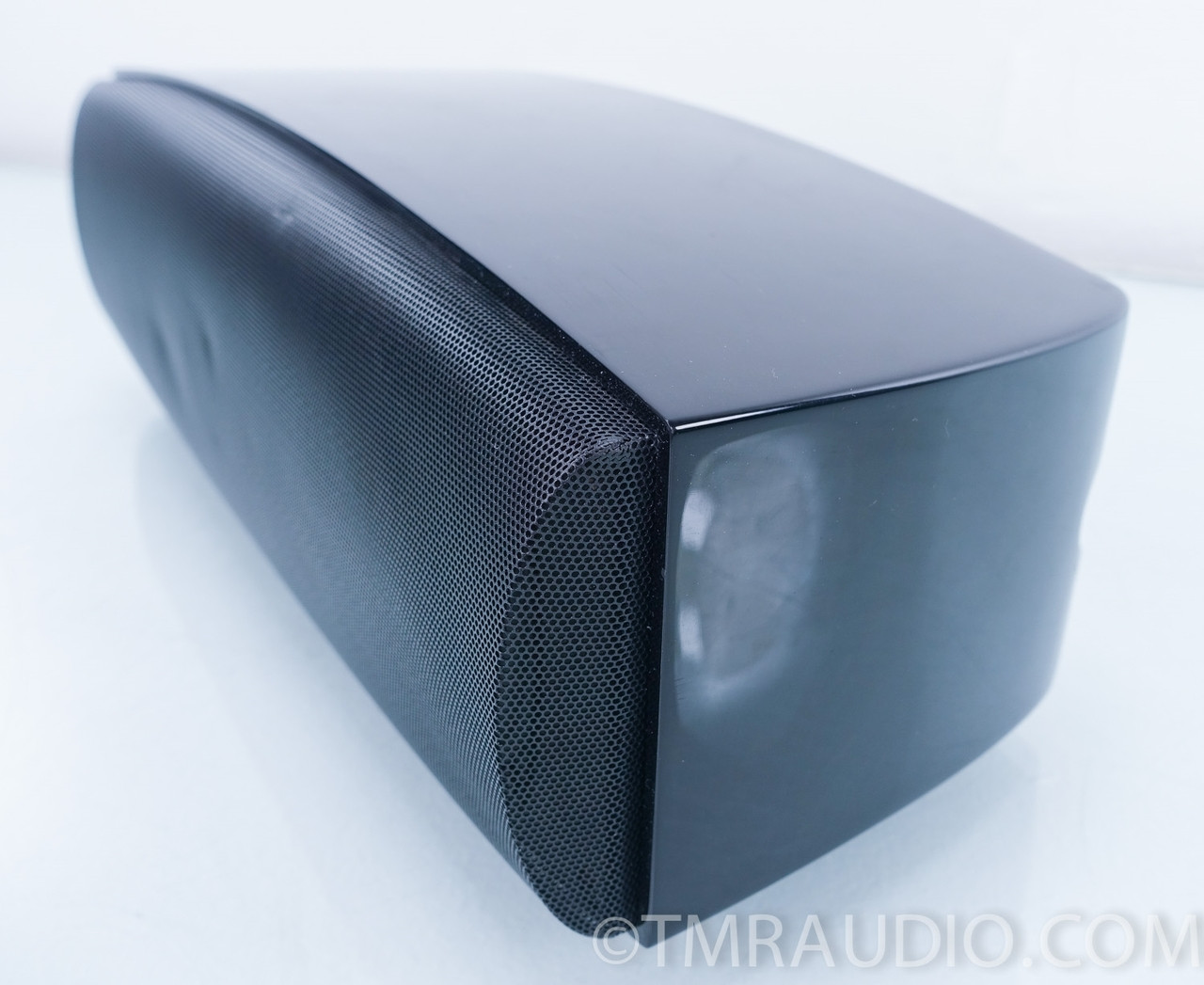 NHT V-Large Wall-mount Speakers; Verve Series Pair