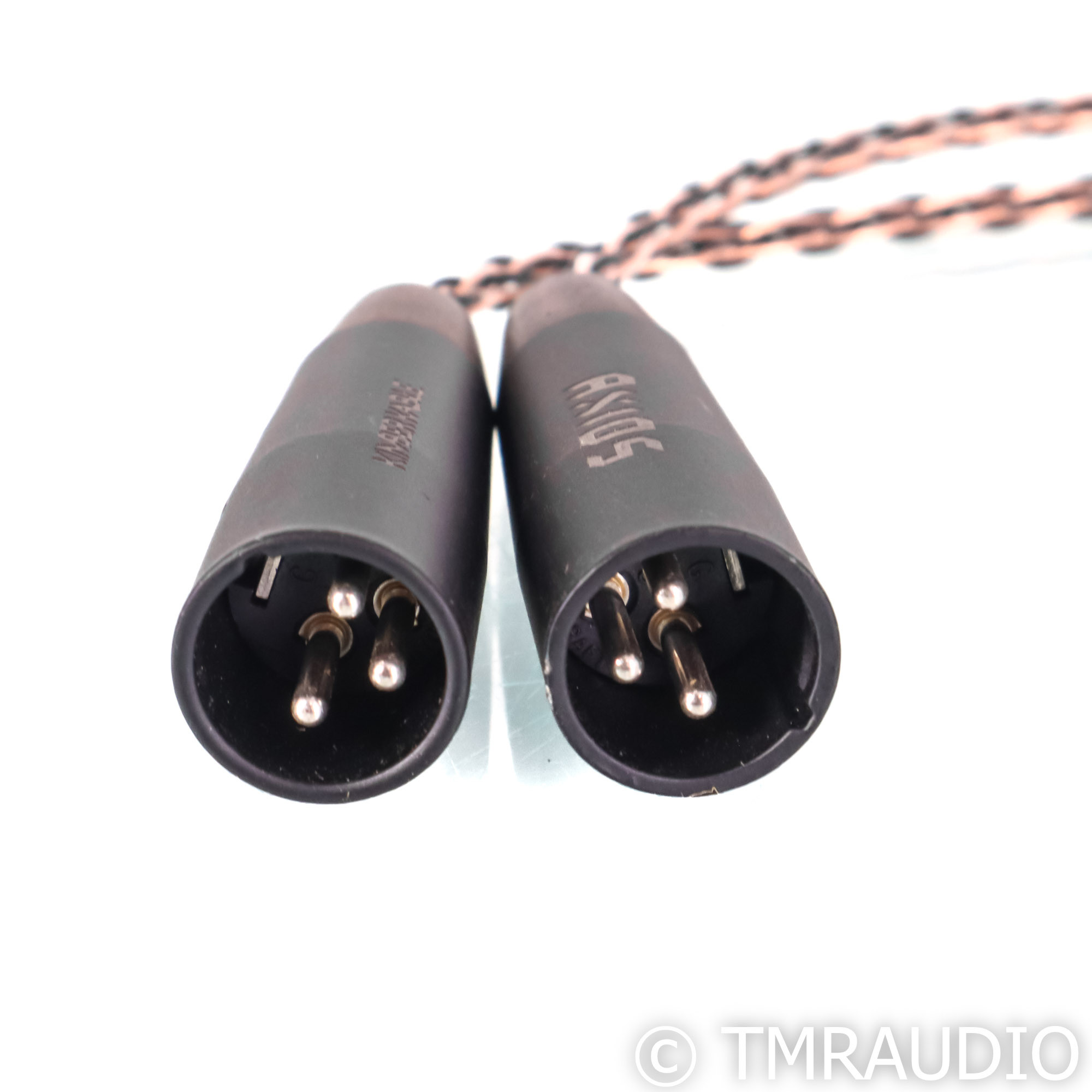 Kimber Kable Select USB CU 0.5m A-C | UK