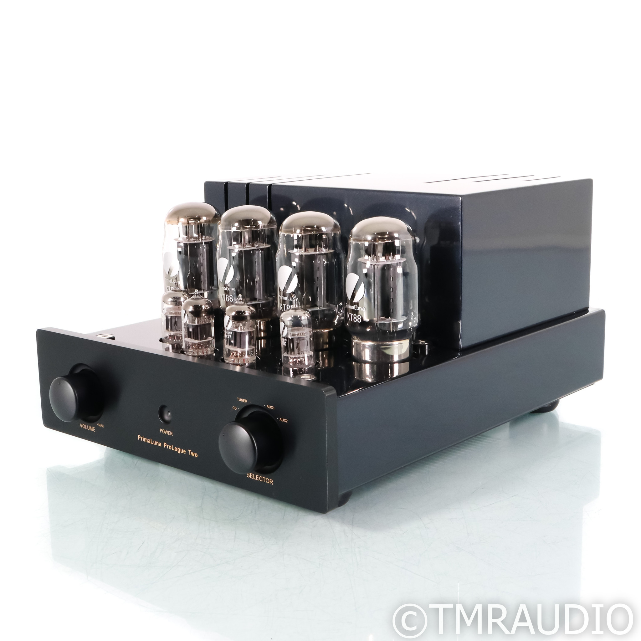 PrimaLuna ProLogue Two Stereo Tube Integrated Amplifier