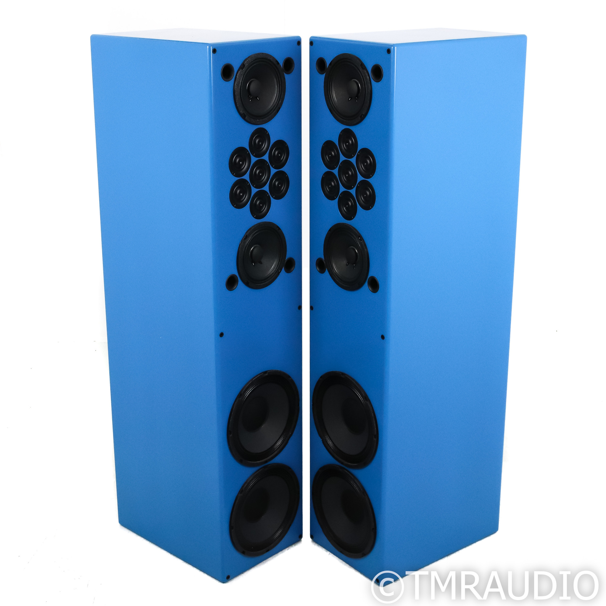 Tekton Perfect Sound System Tekton Design Review Tekton Impact