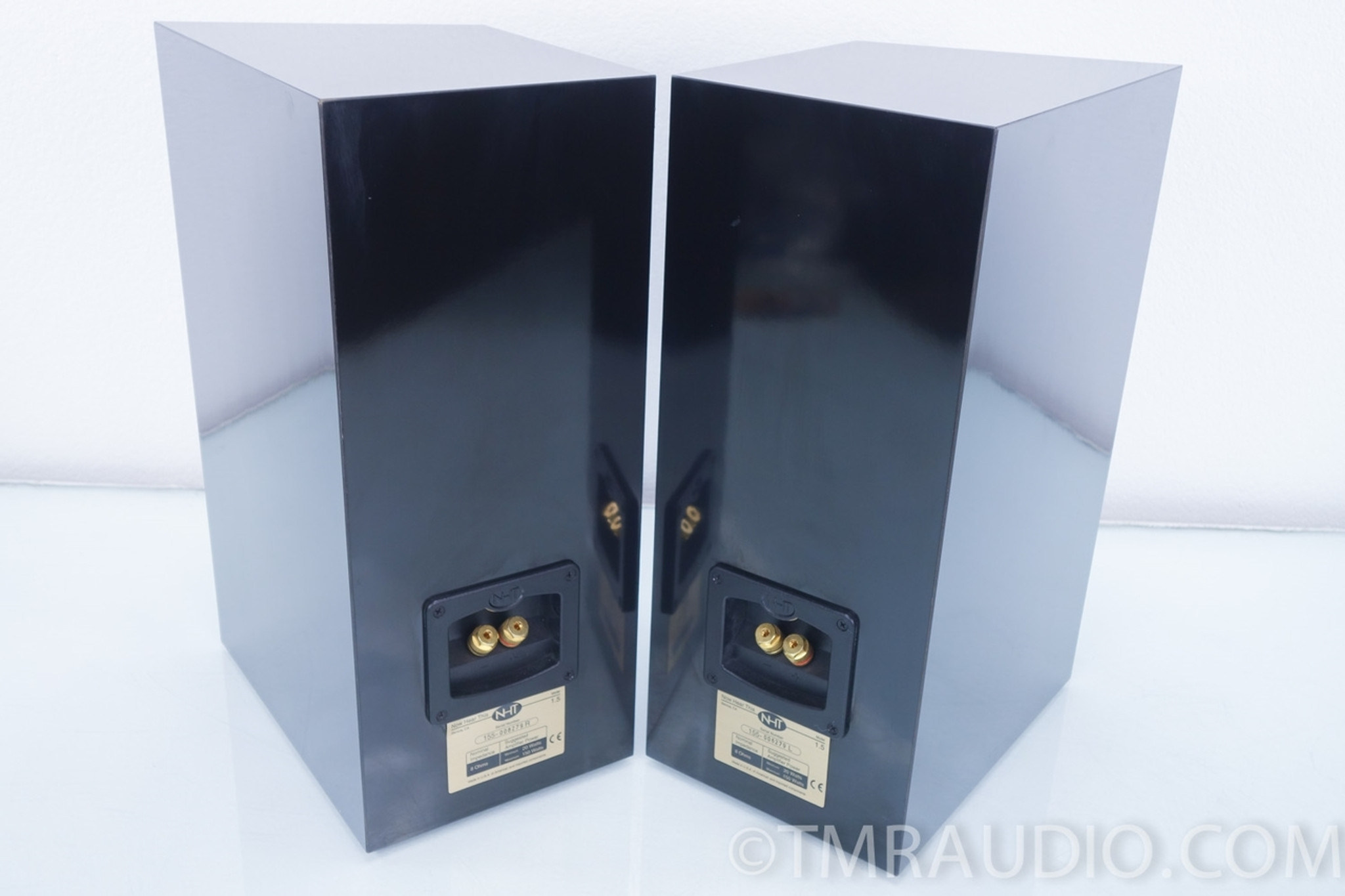 Nht 1.5 speakers Clearance