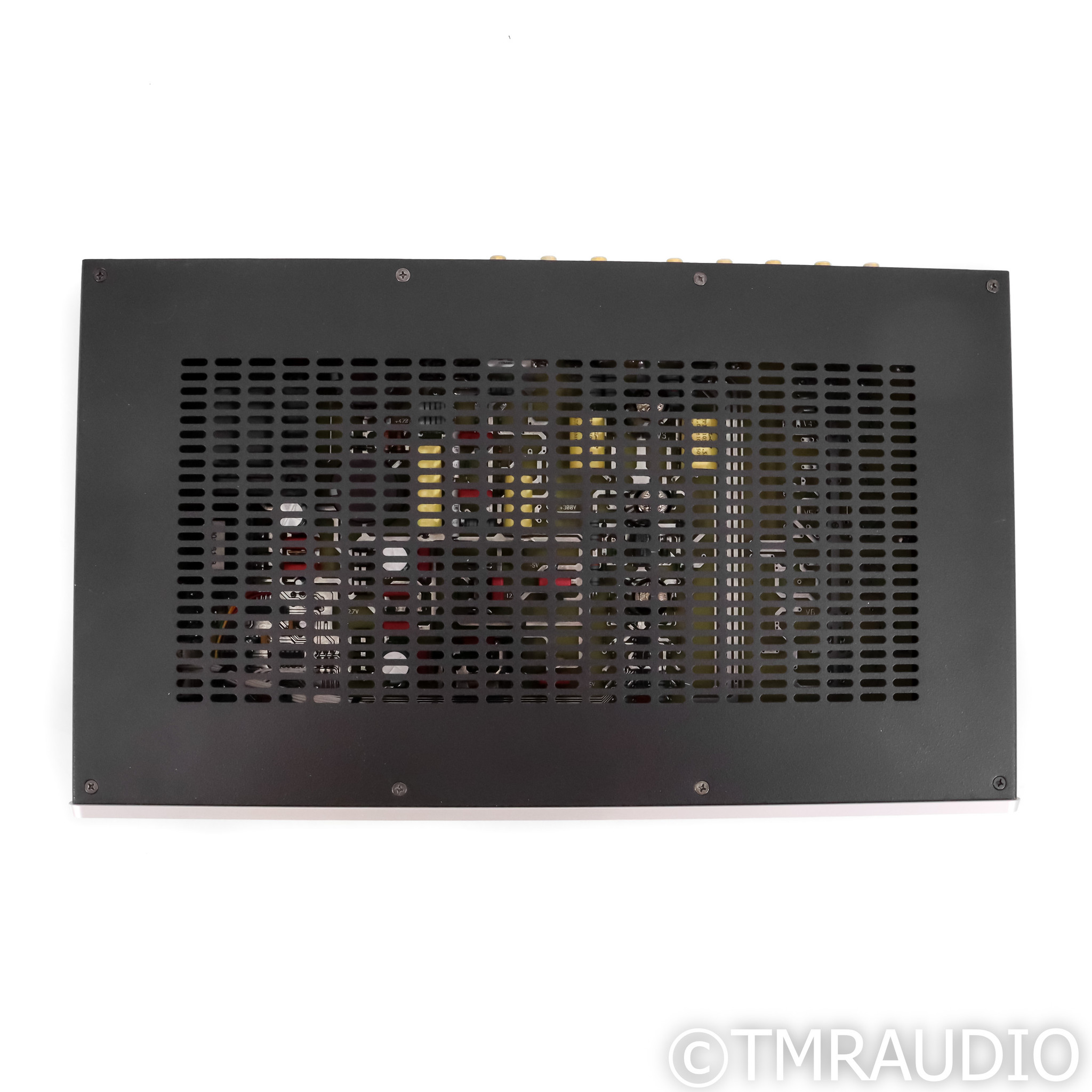 Préampli AUDIO RESEARCH SP 16 - hifi | Espace Cinéma