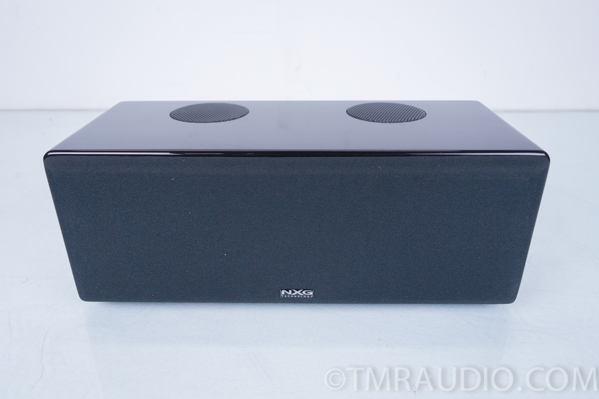 NXG Technology NXPRO 4 LCR Speaker The Music Room