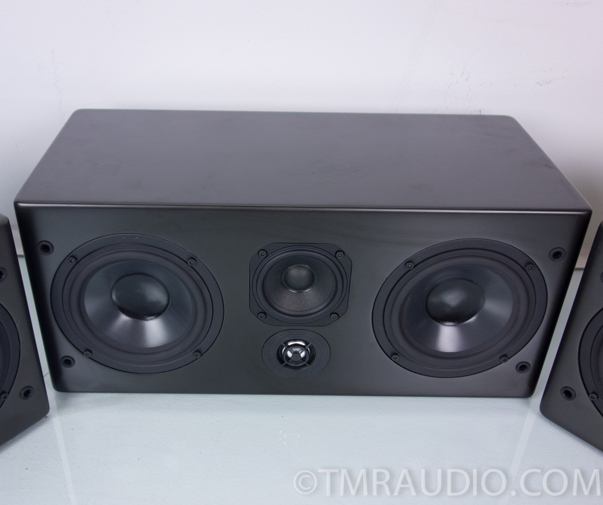 Nht M5 Bookshelf Speaker Or Center Channel Speakers Individual