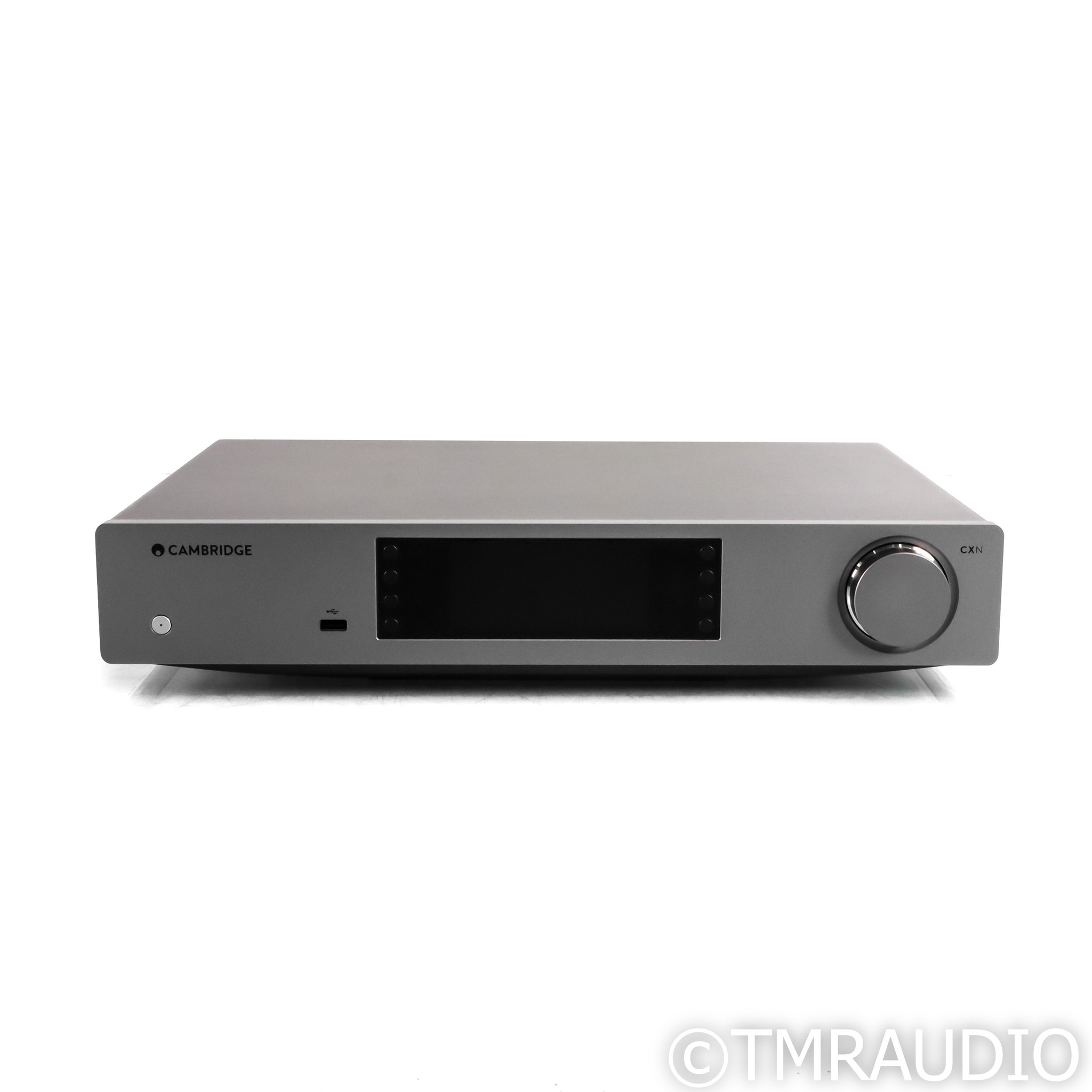 Cambridge Audio CXN v2 Music Streamer