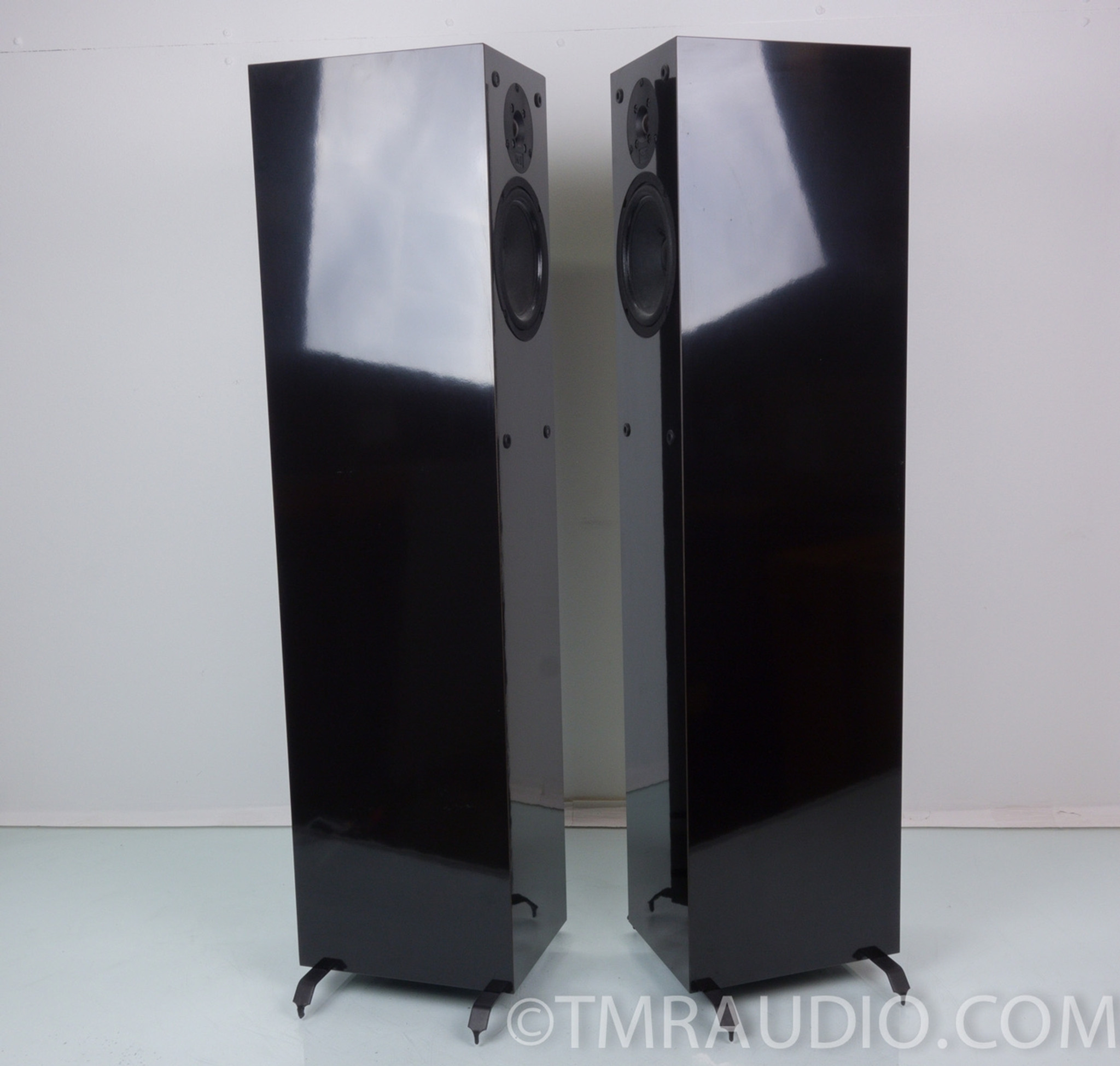 Nht super two speakers Clearance