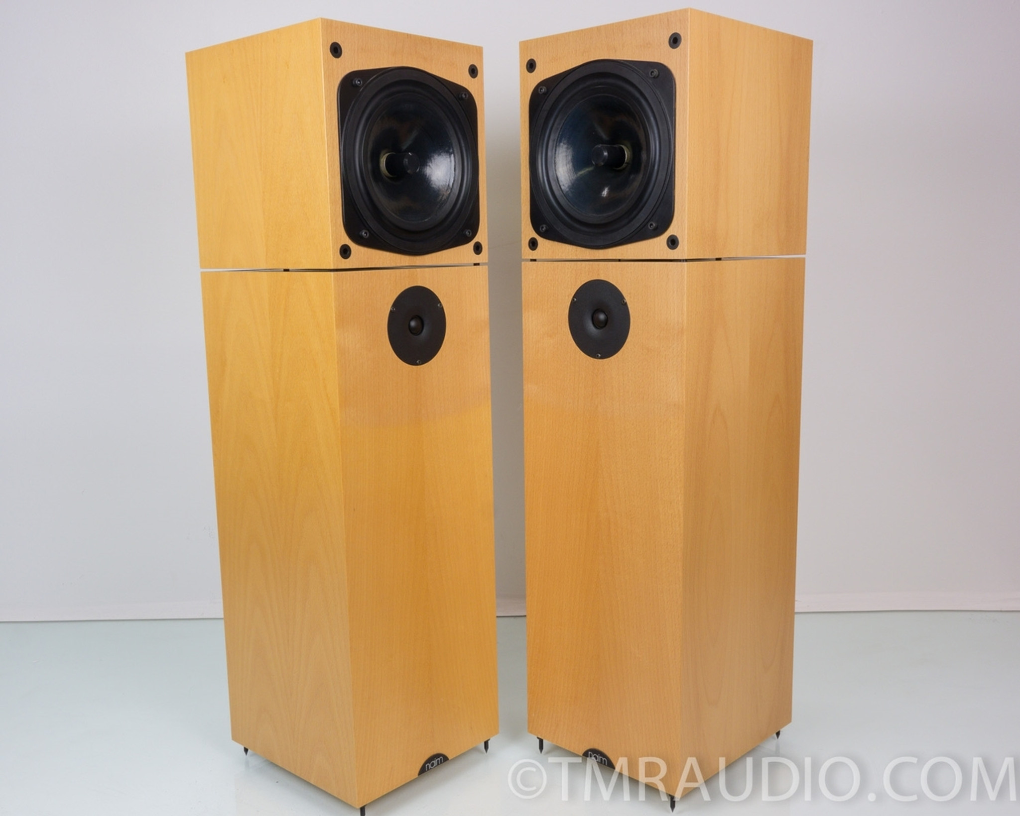 Naim intro 2 speakers Outlet