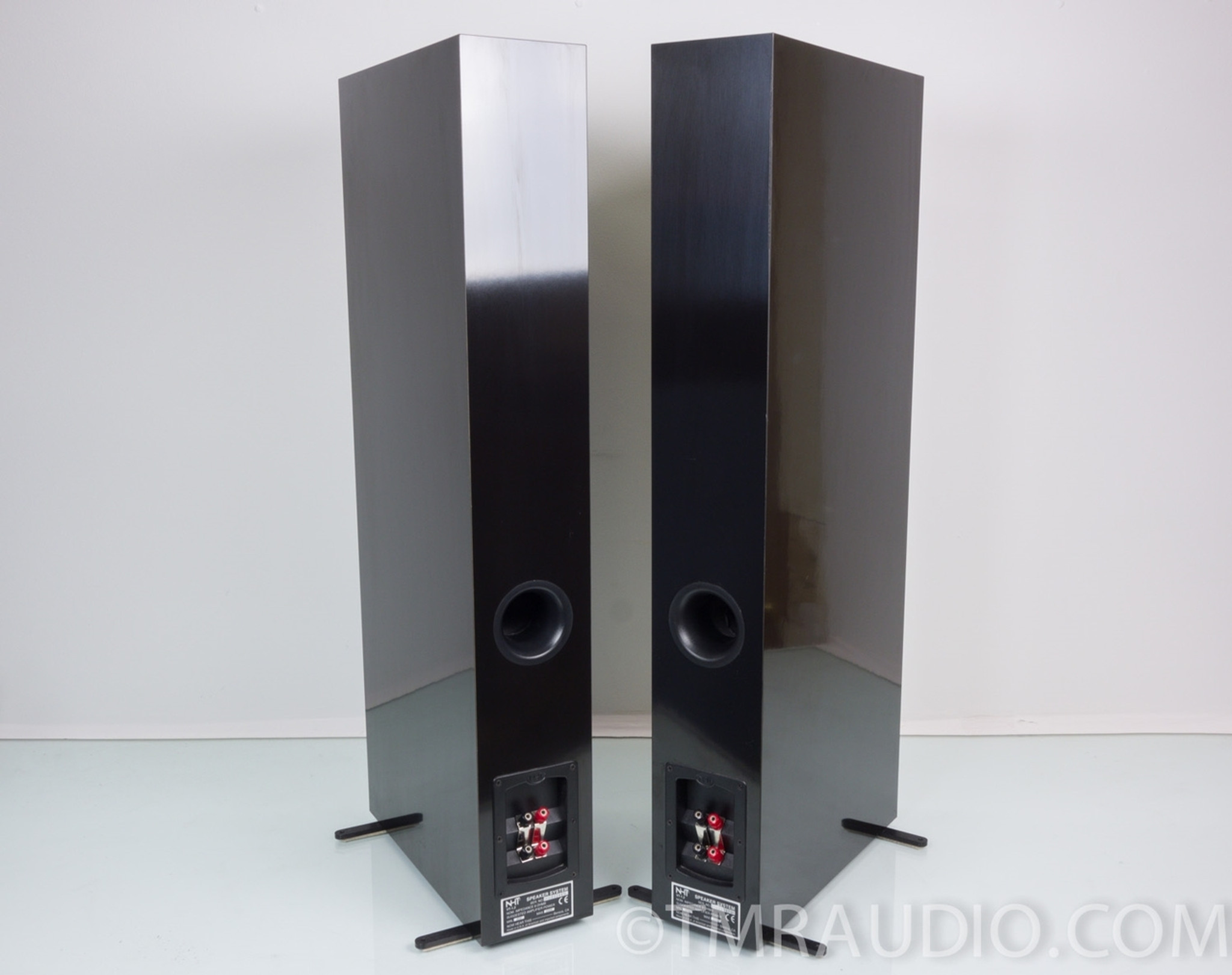 nht 1.2 speakers