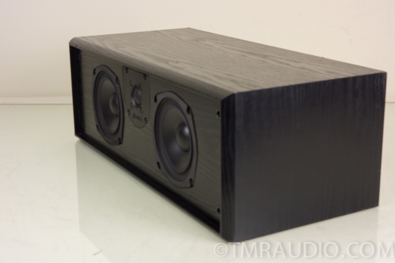 Niles Audio HD CTRbx Center Channel Speaker The Music Room