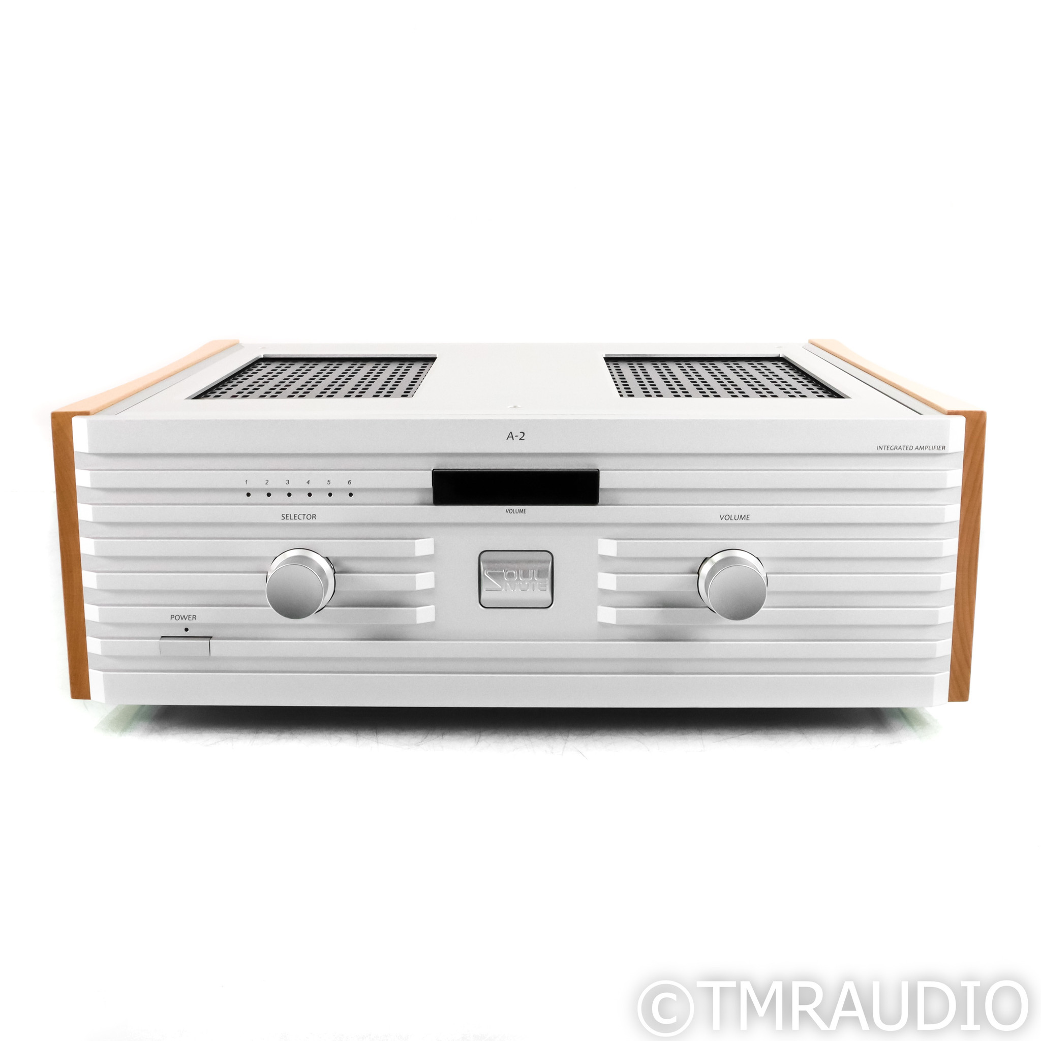 Soulnote A-2 Stereo Integrated Amplifier
