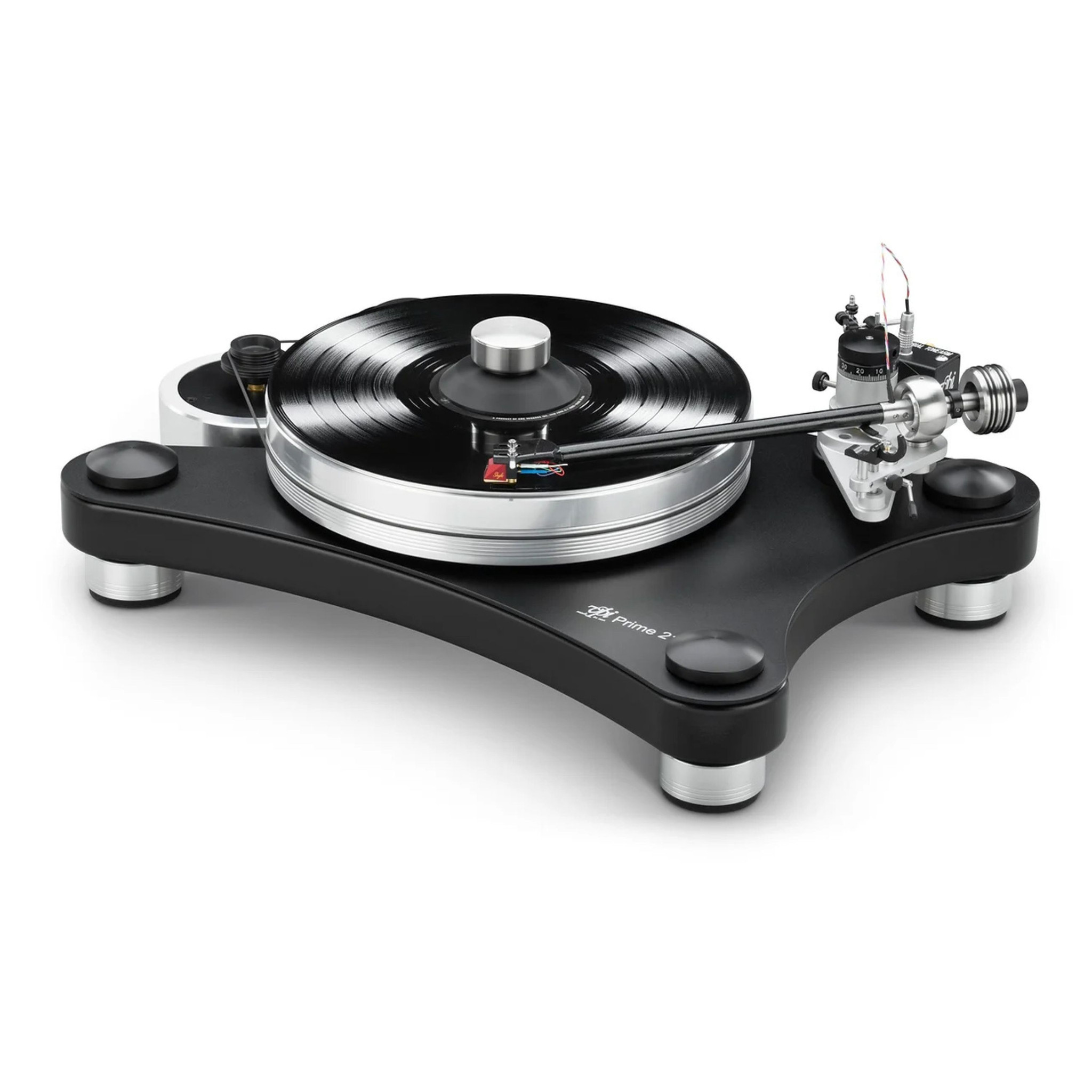 VPI Prime 21 Belt Drive Turntable - The Music Room