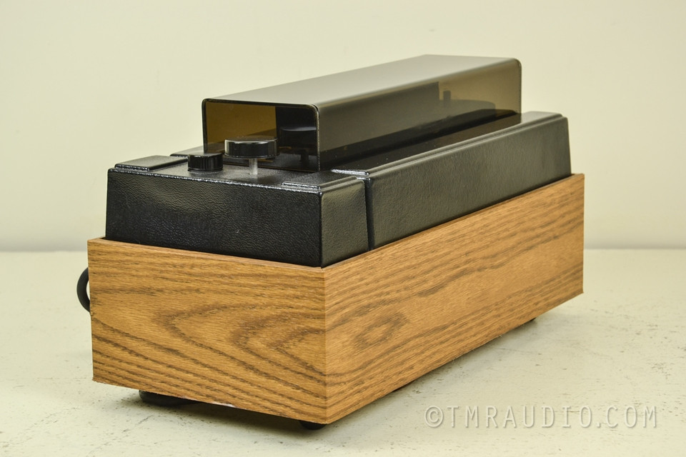 Nitty Gritty Mini Pro Vinyl Record Cleaner