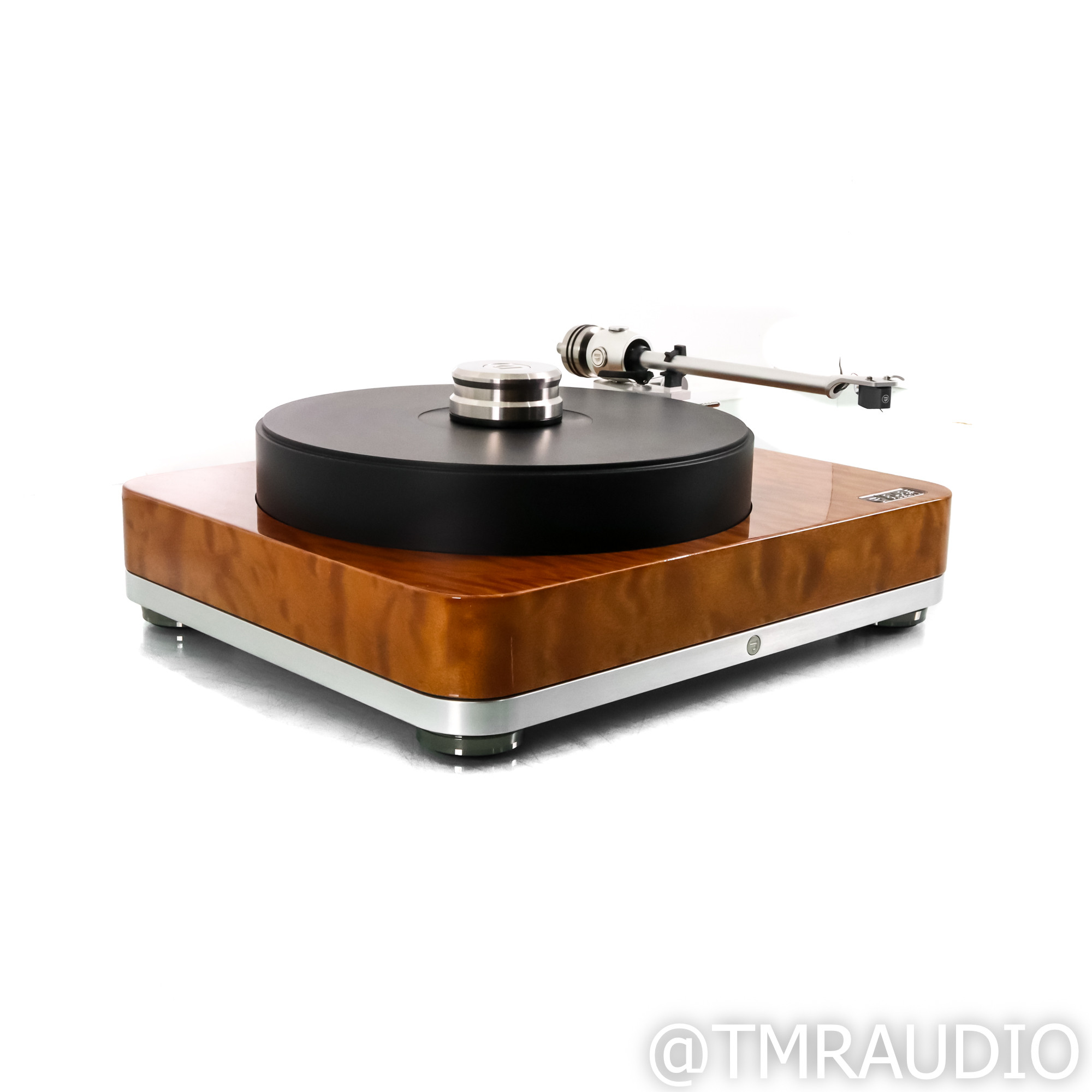 Pure Fidelity Harmony Belt-Drive Turntable