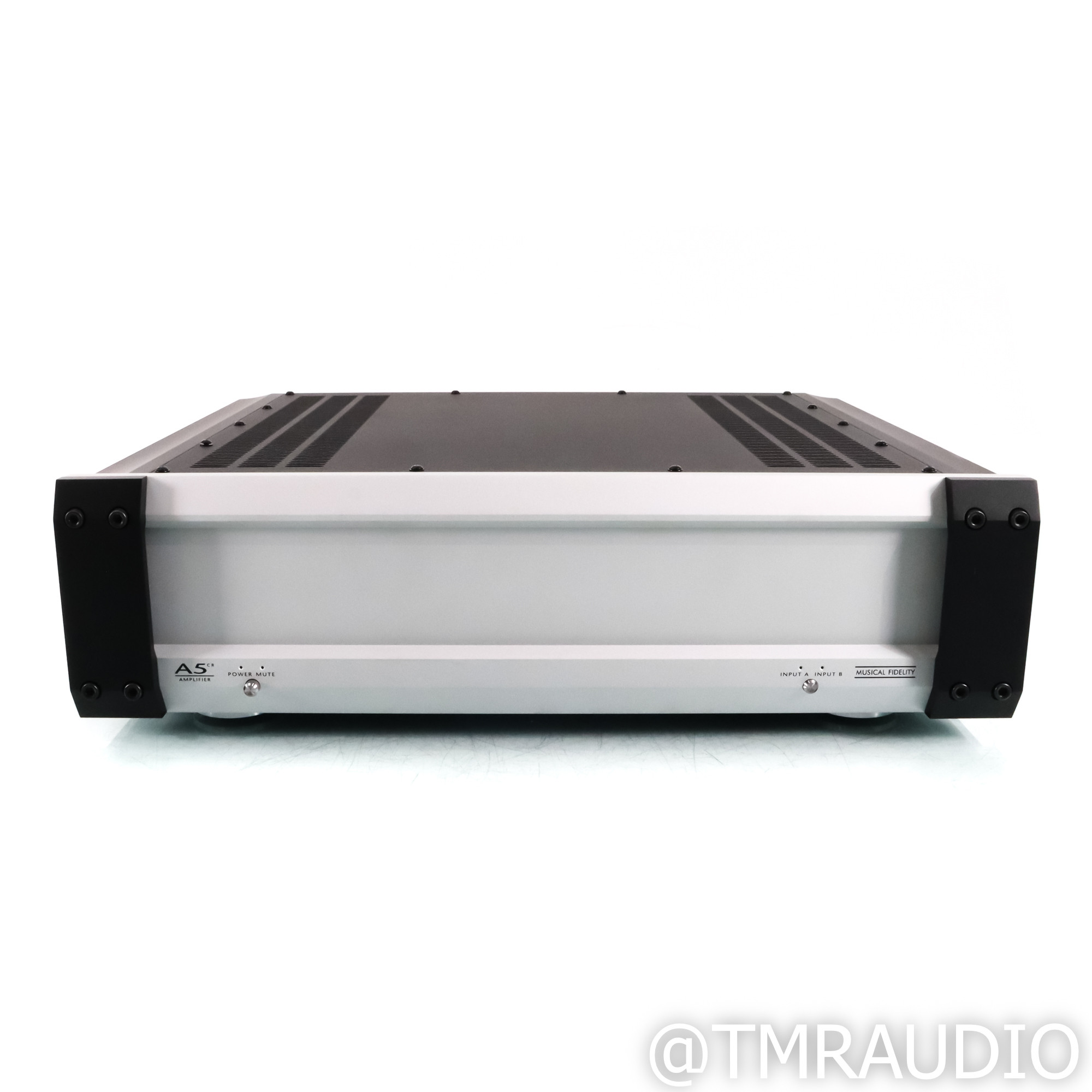 Musical Fidelity A5 CR Stereo Power Amplifier