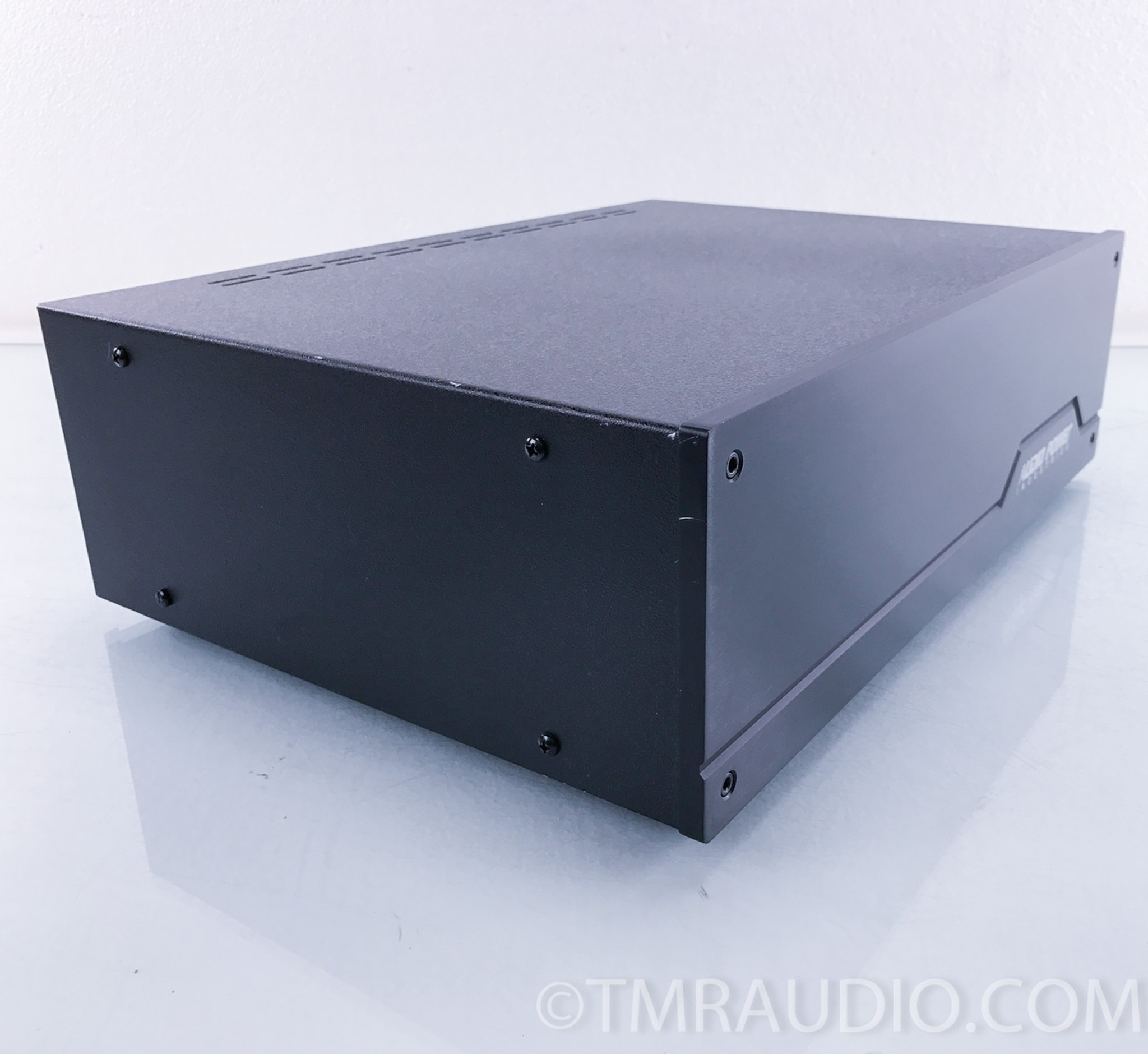 Audio Power Industries Power Wedge Ultra 114 AC Power Conditioner; API
