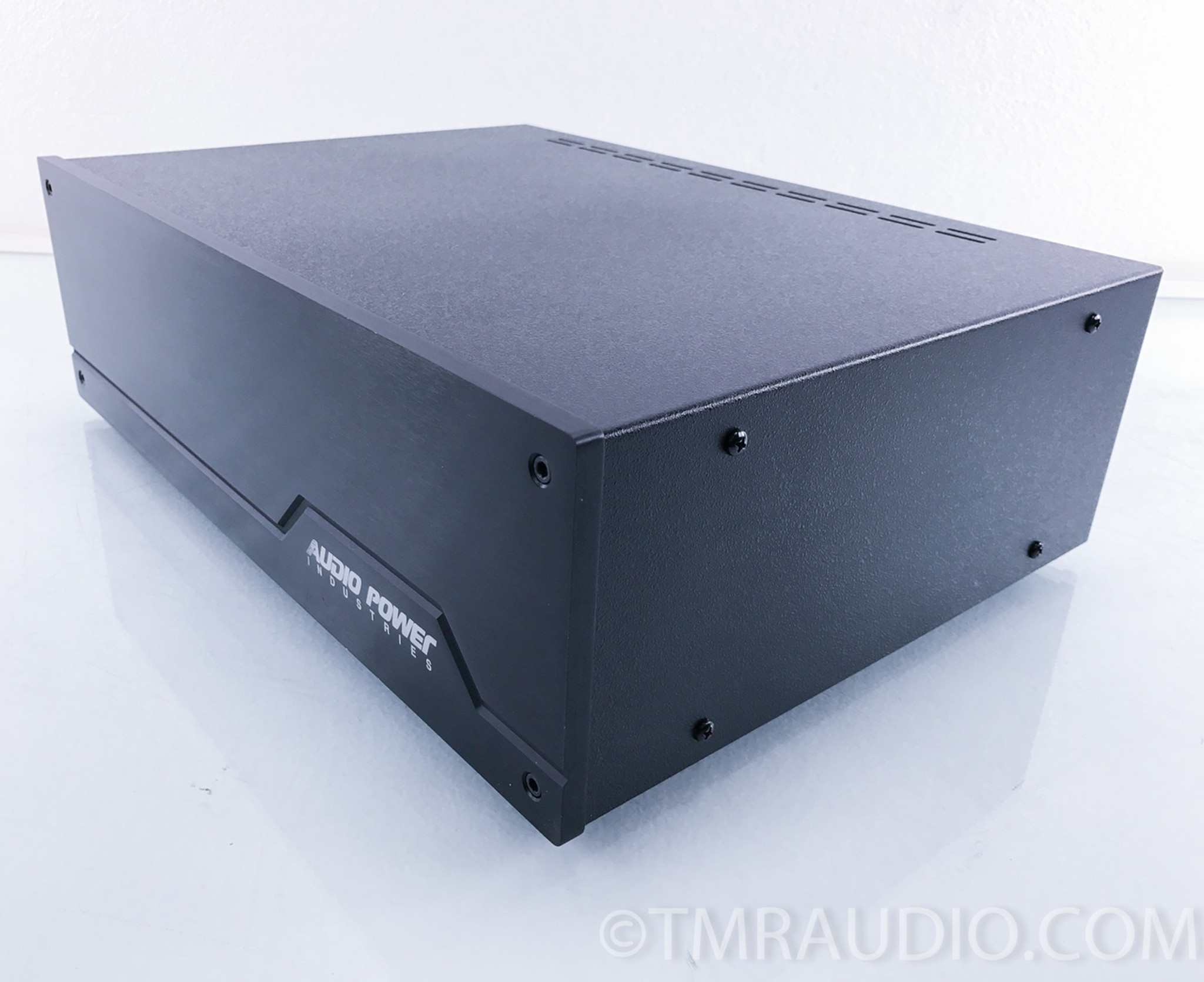 Audio Power Industries Power Wedge Ultra 114 AC Power Conditioner; API