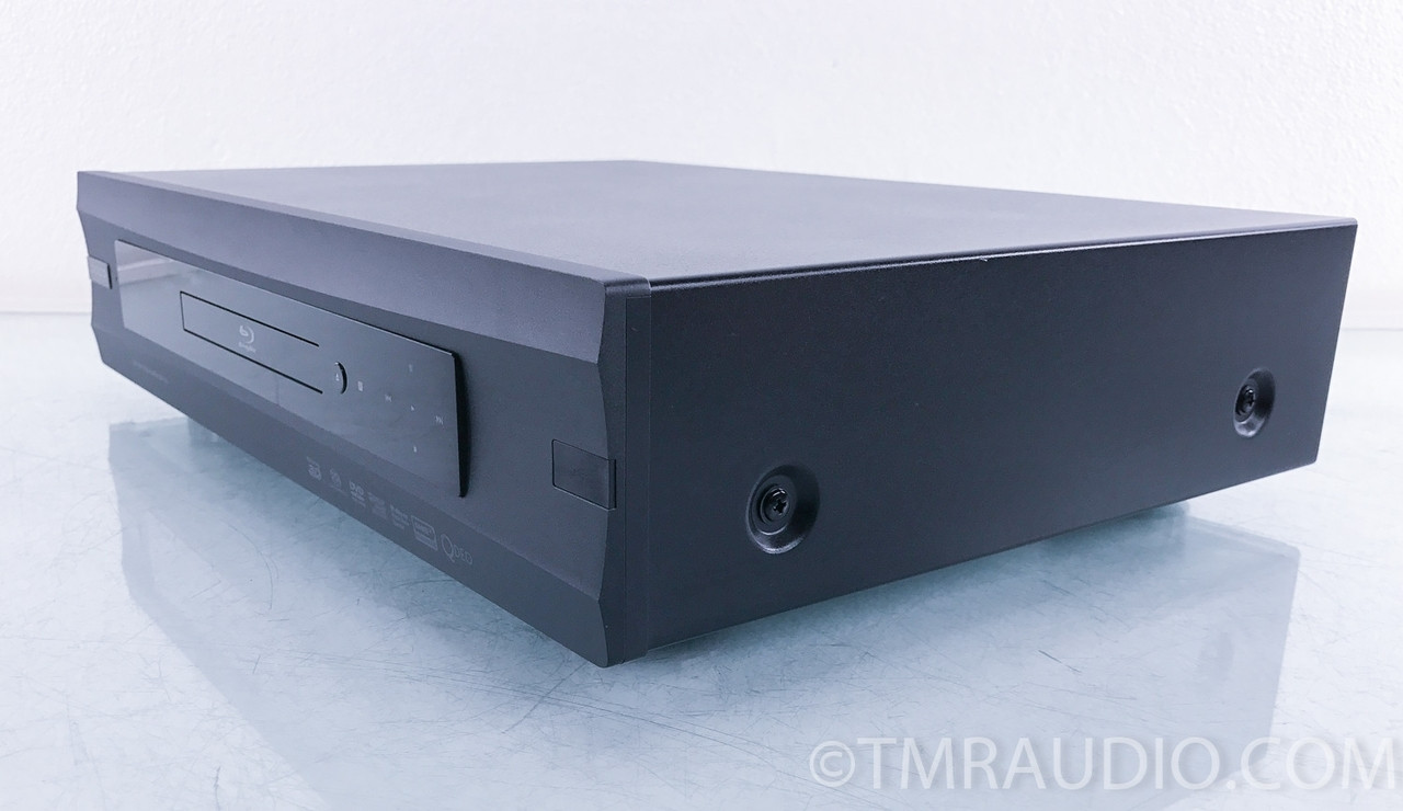 Oppo BDP95 BluRay Disc Player The Music Room