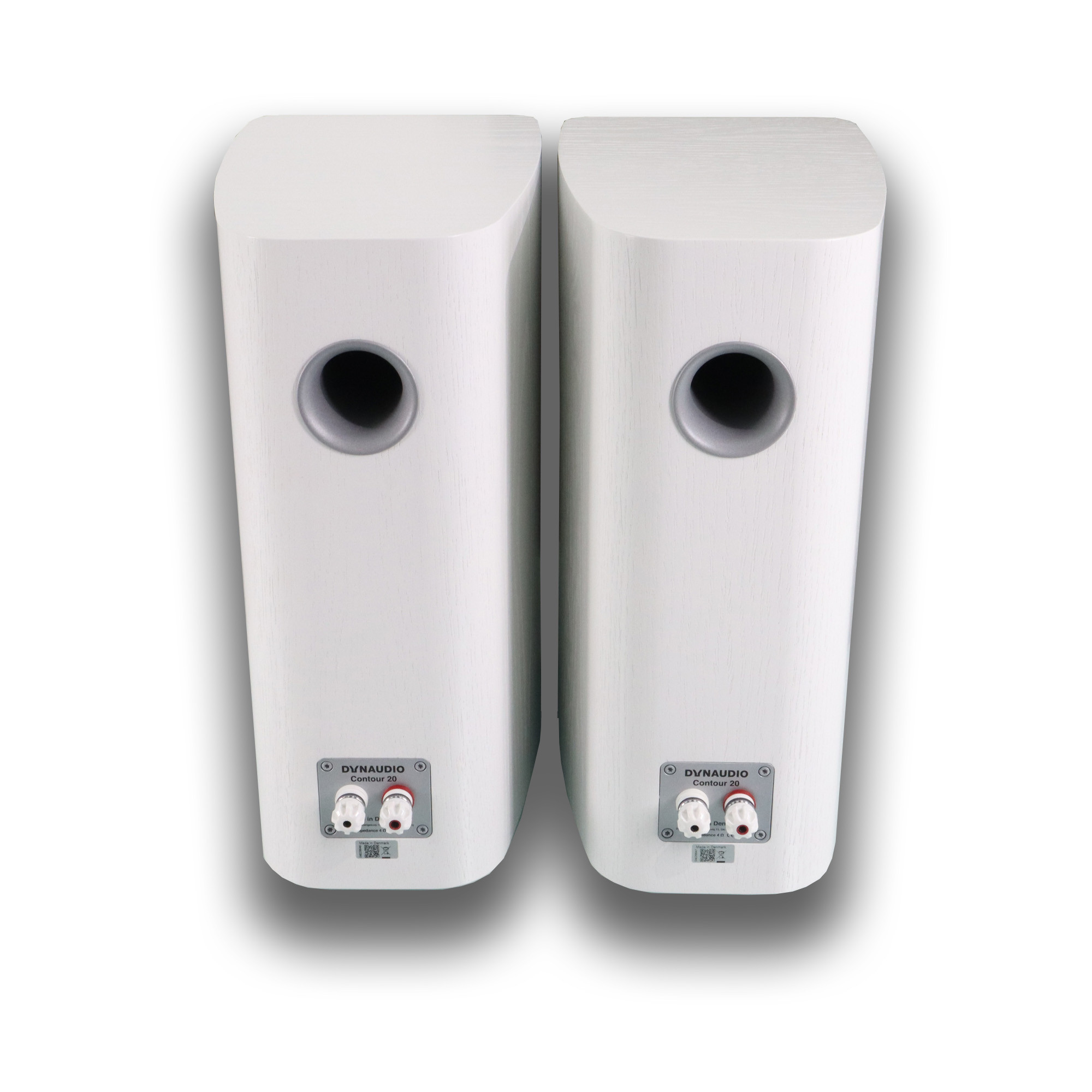 contour 20 DYNAUDIOペア　ホワイトオーク contour 20 DYNAUDIOペアホワイトオーク